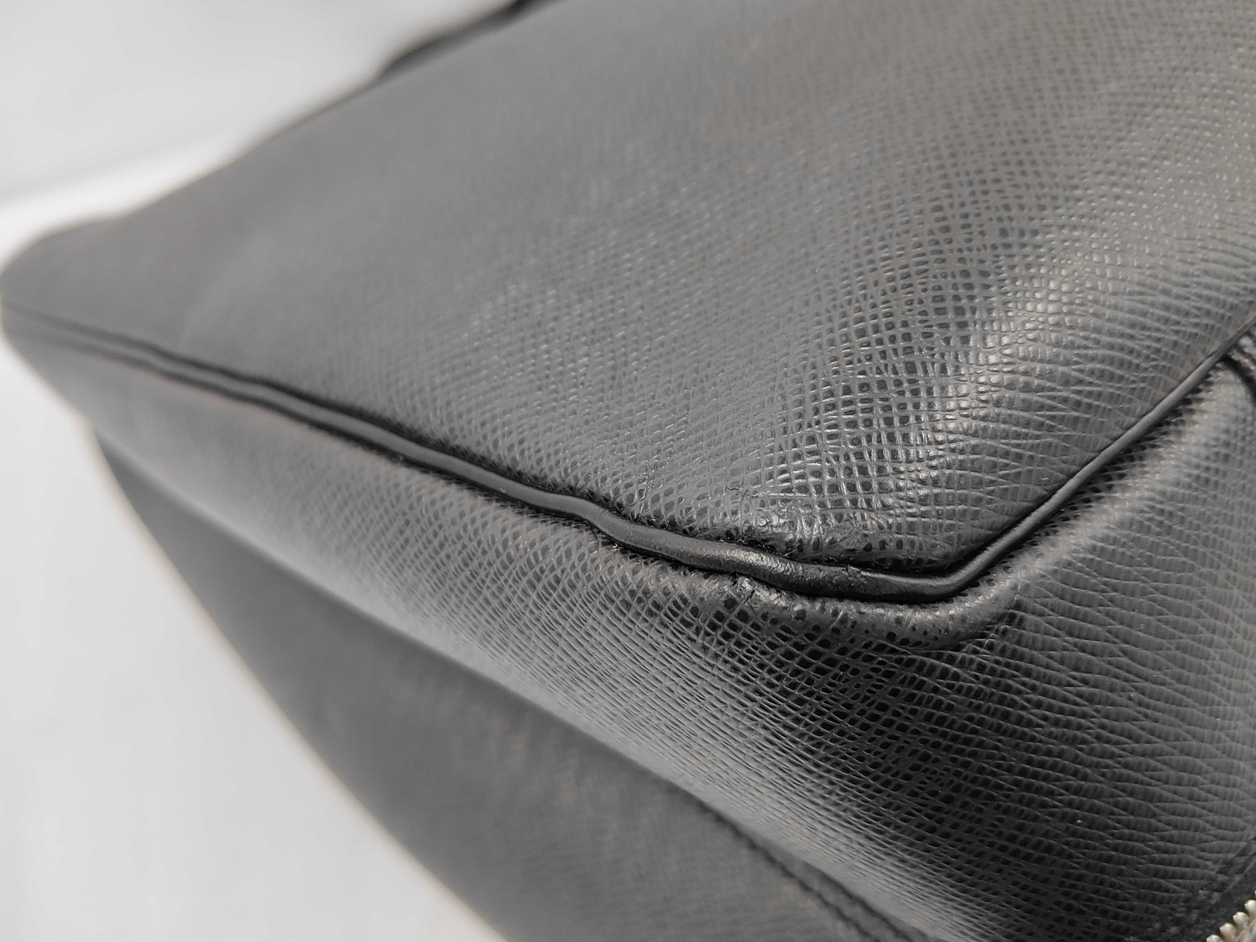 Taiga Elanga Enpoche M30102 R10042 Boston Bag — view 4