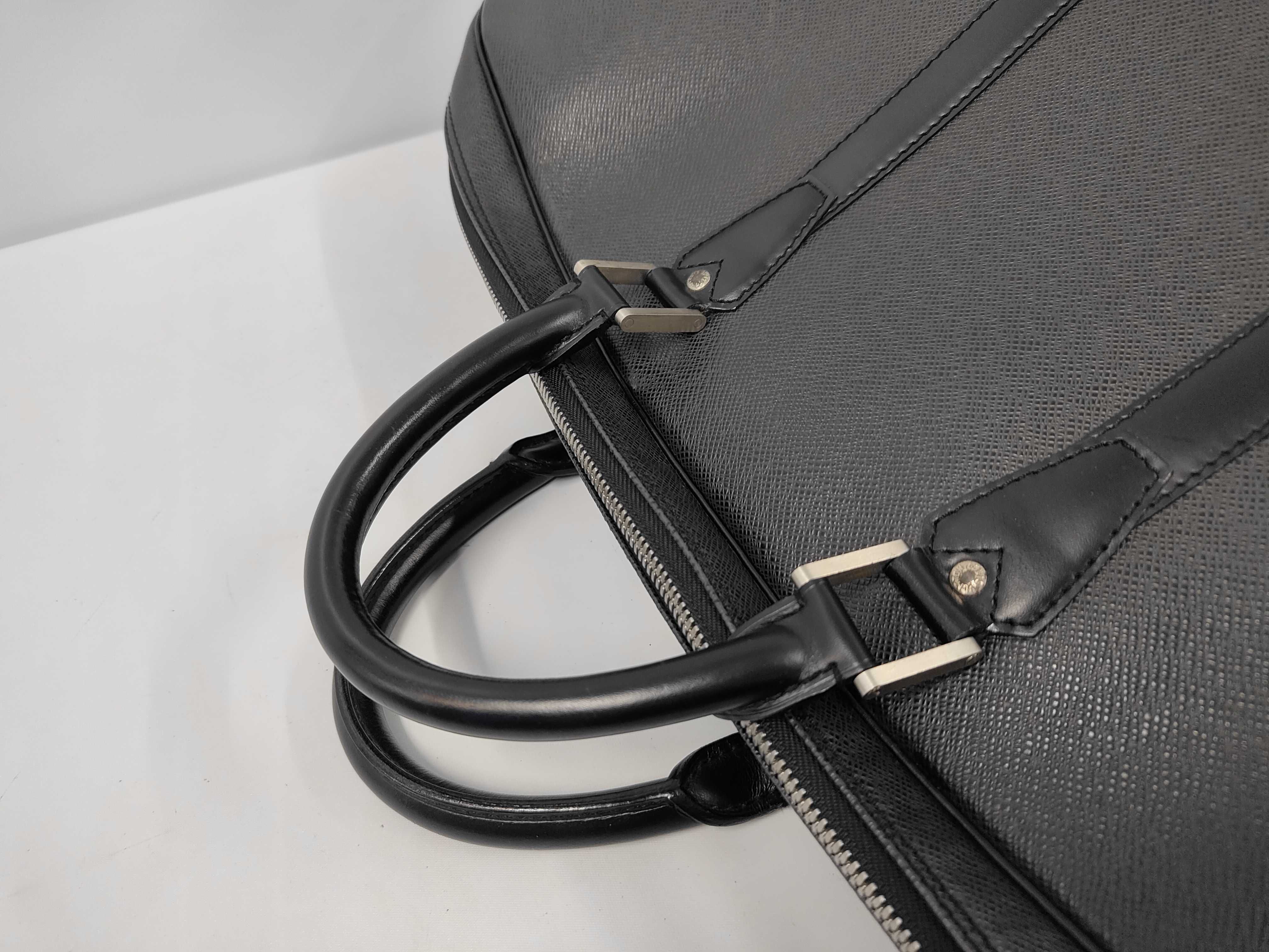 Taiga Elanga Enpoche M30102 R10042 Boston Bag — view 5