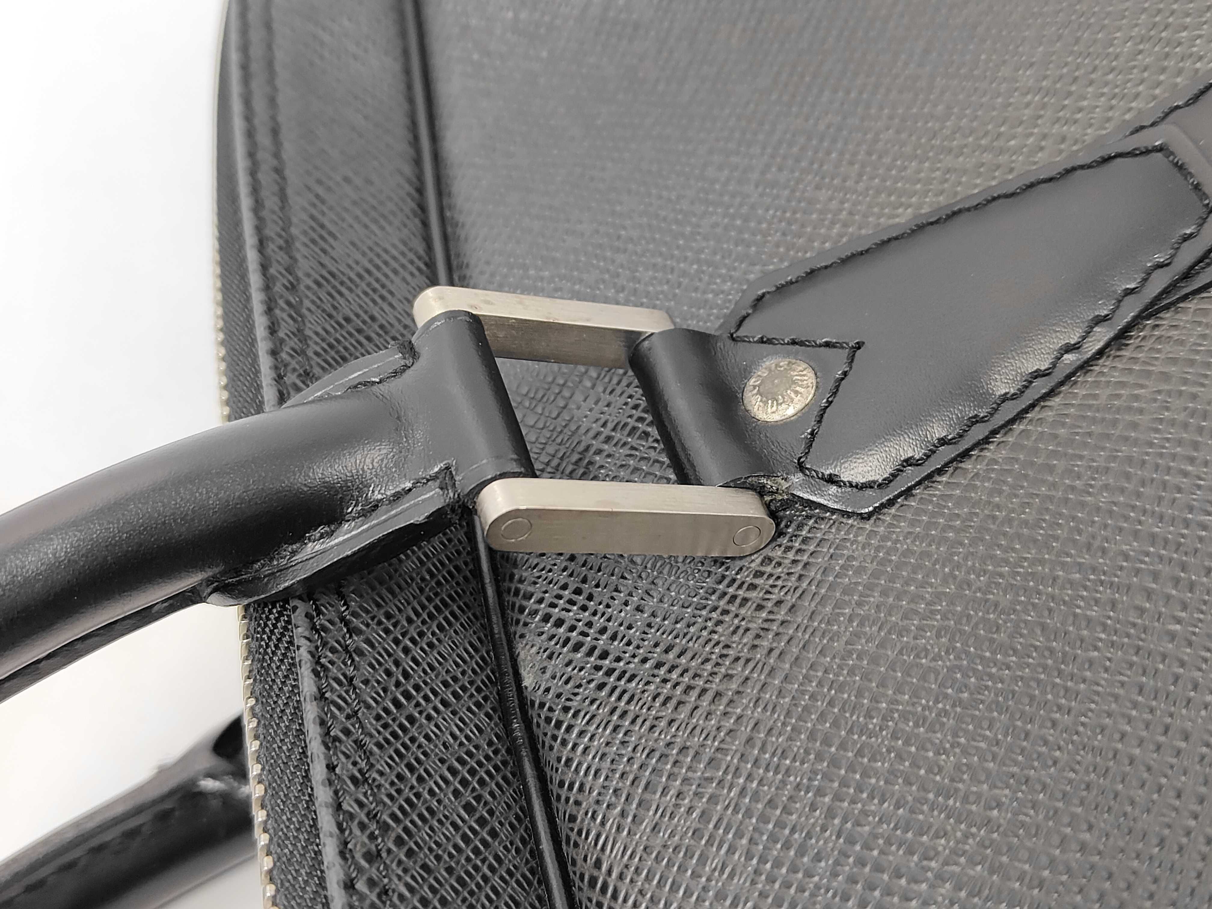 Taiga Elanga Enpoche M30102 R10042 Boston Bag — view 6