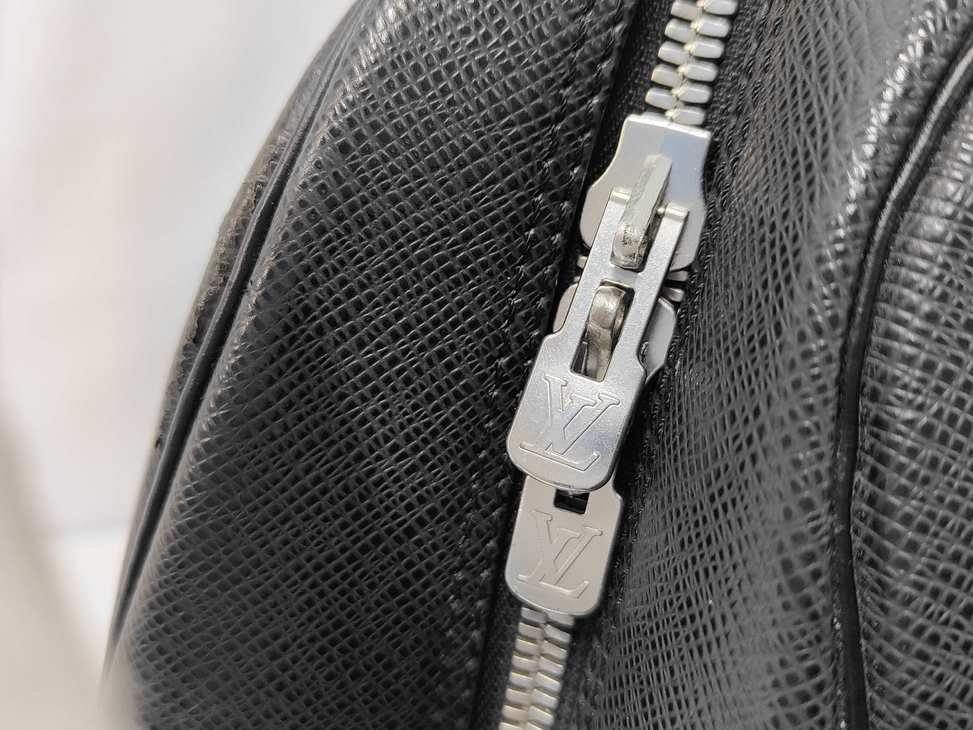 Taiga Elanga Enpoche M30102 R10042 Boston Bag — view 8