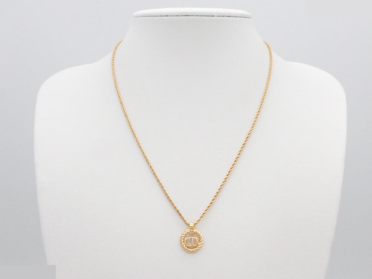 Other lines: Precious metals, necklaces, pendants, chain approximately 42cm — view 3