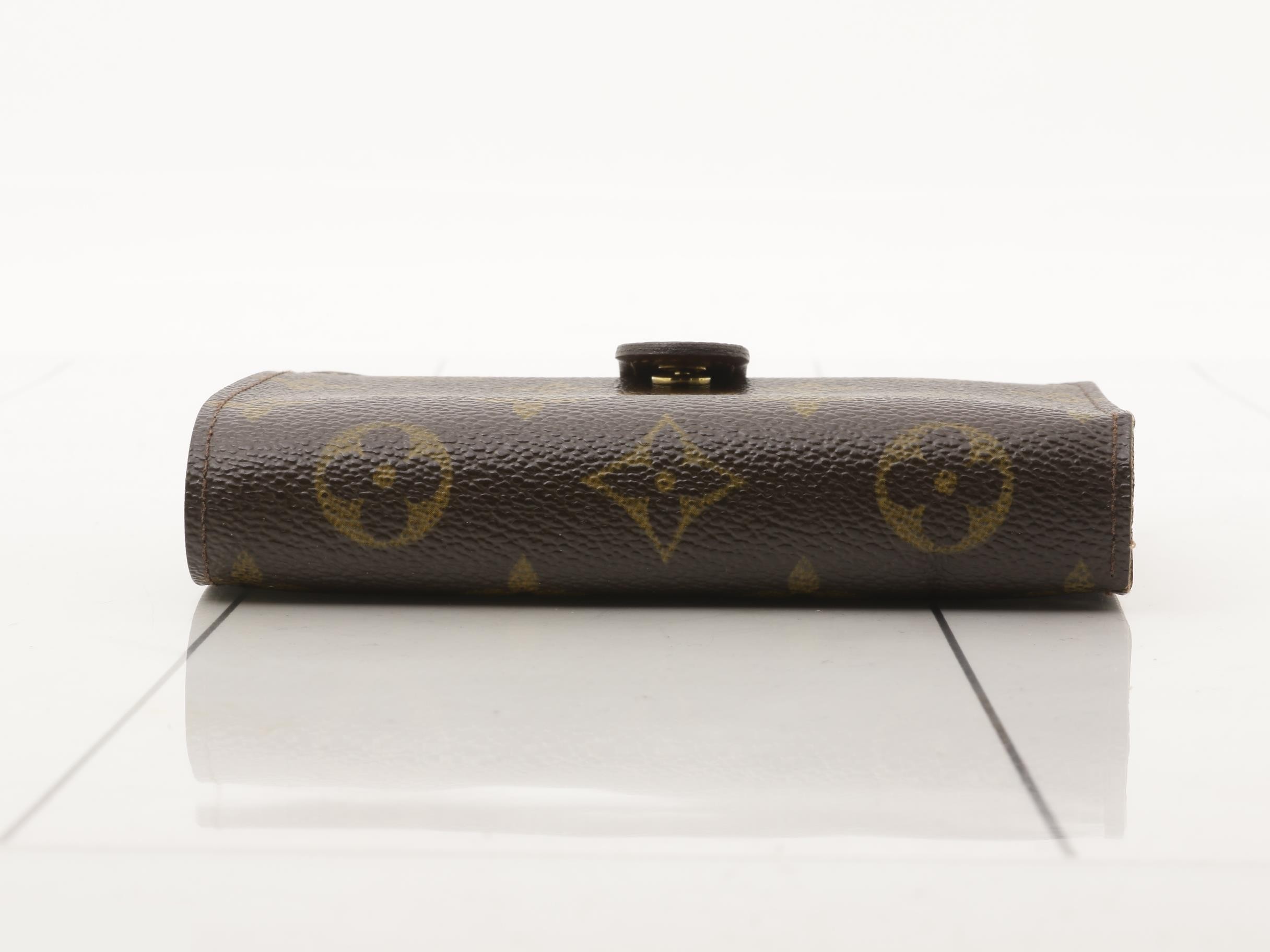 Portefeuille Viennois — view 3