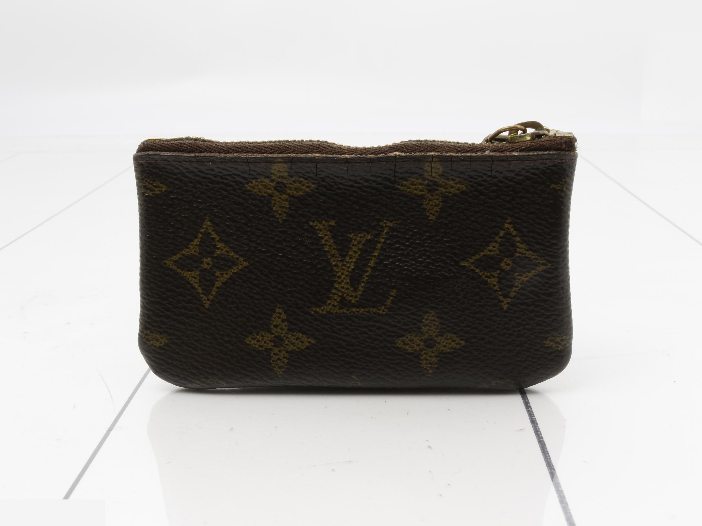 Pochette Clé — view 2