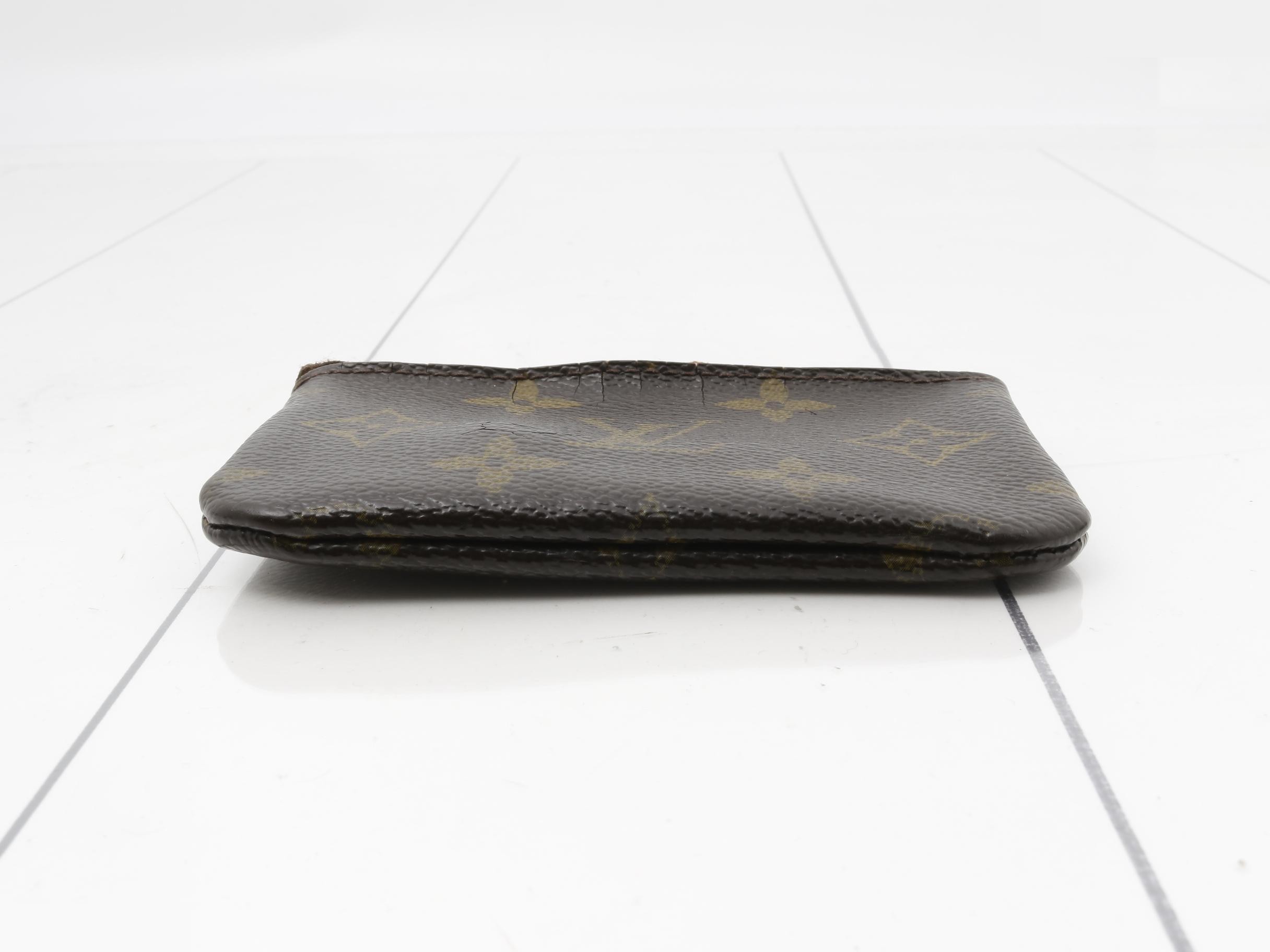 Pochette Clé — view 3