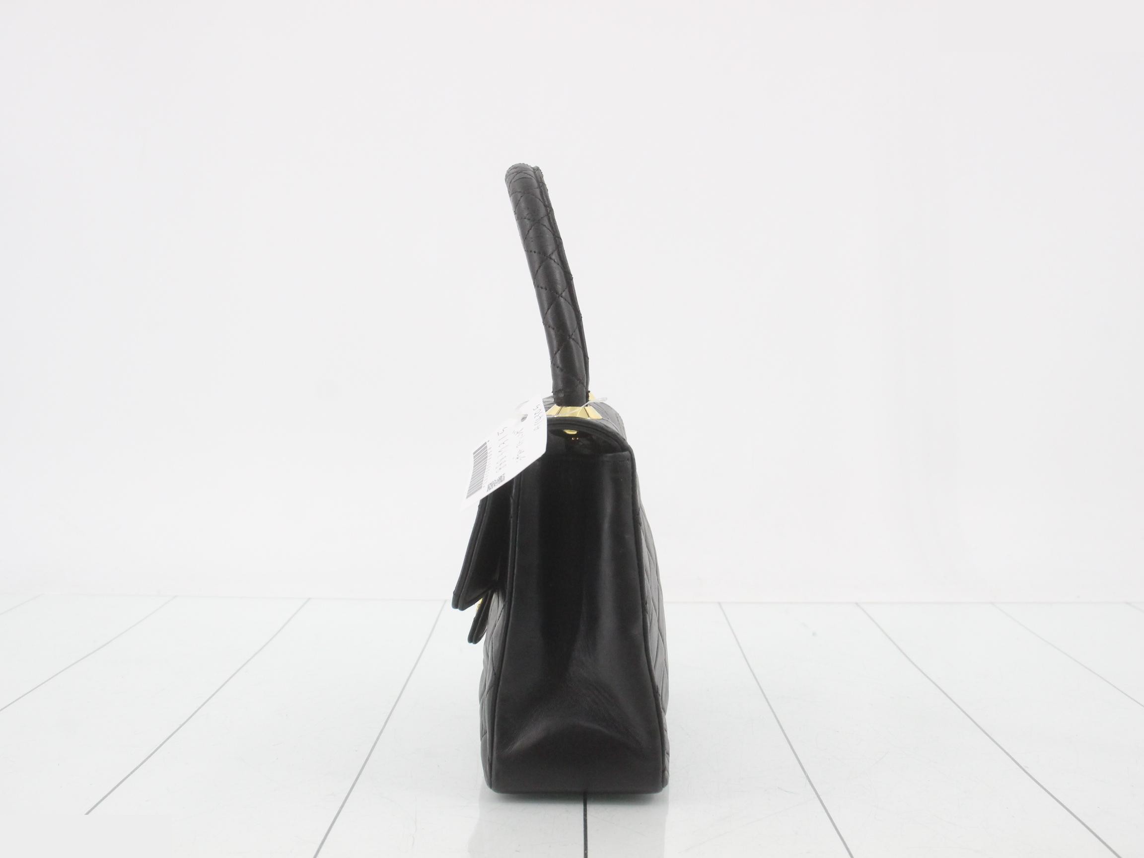 Matelassé (bag) - handbag — view 3