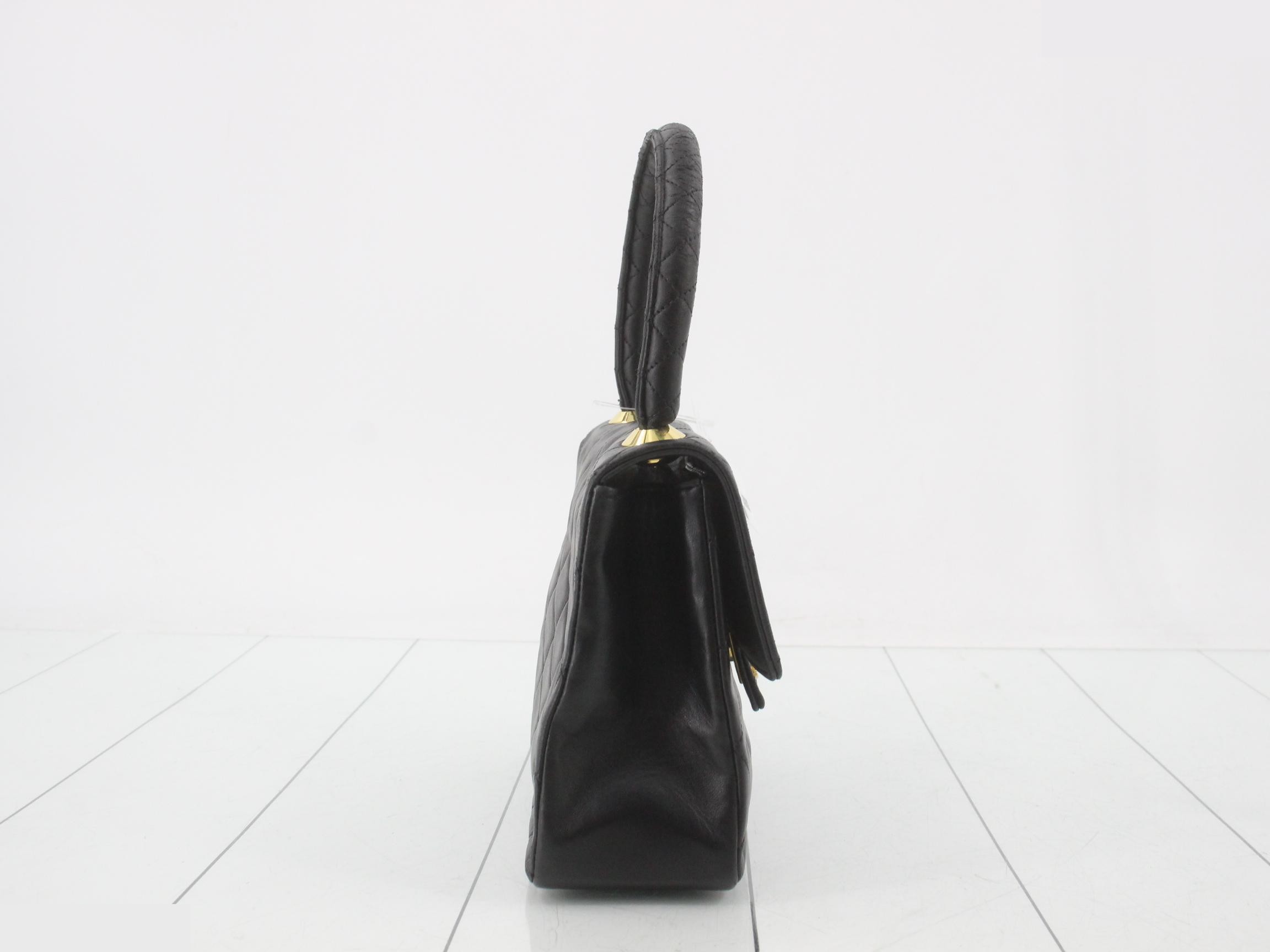 Matelassé (bag) - handbag — view 4
