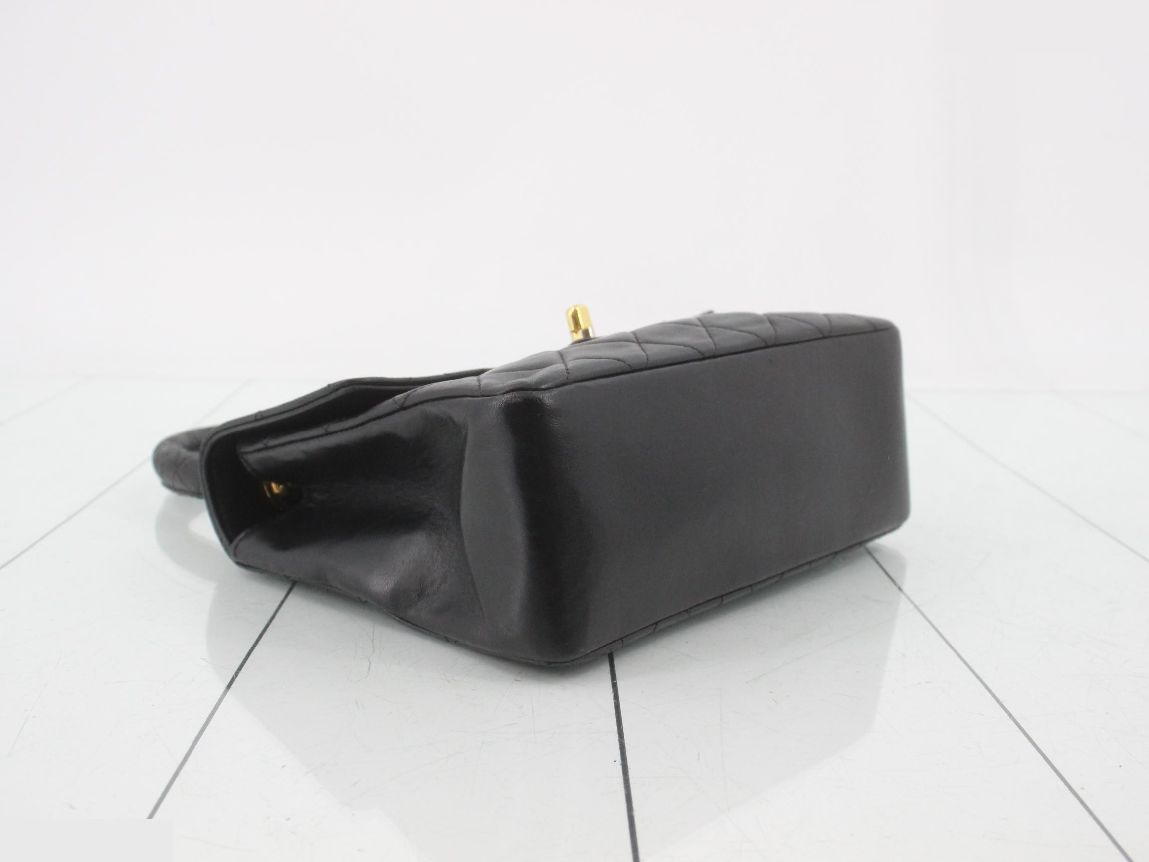 Matelassé (bag) - handbag — view 5