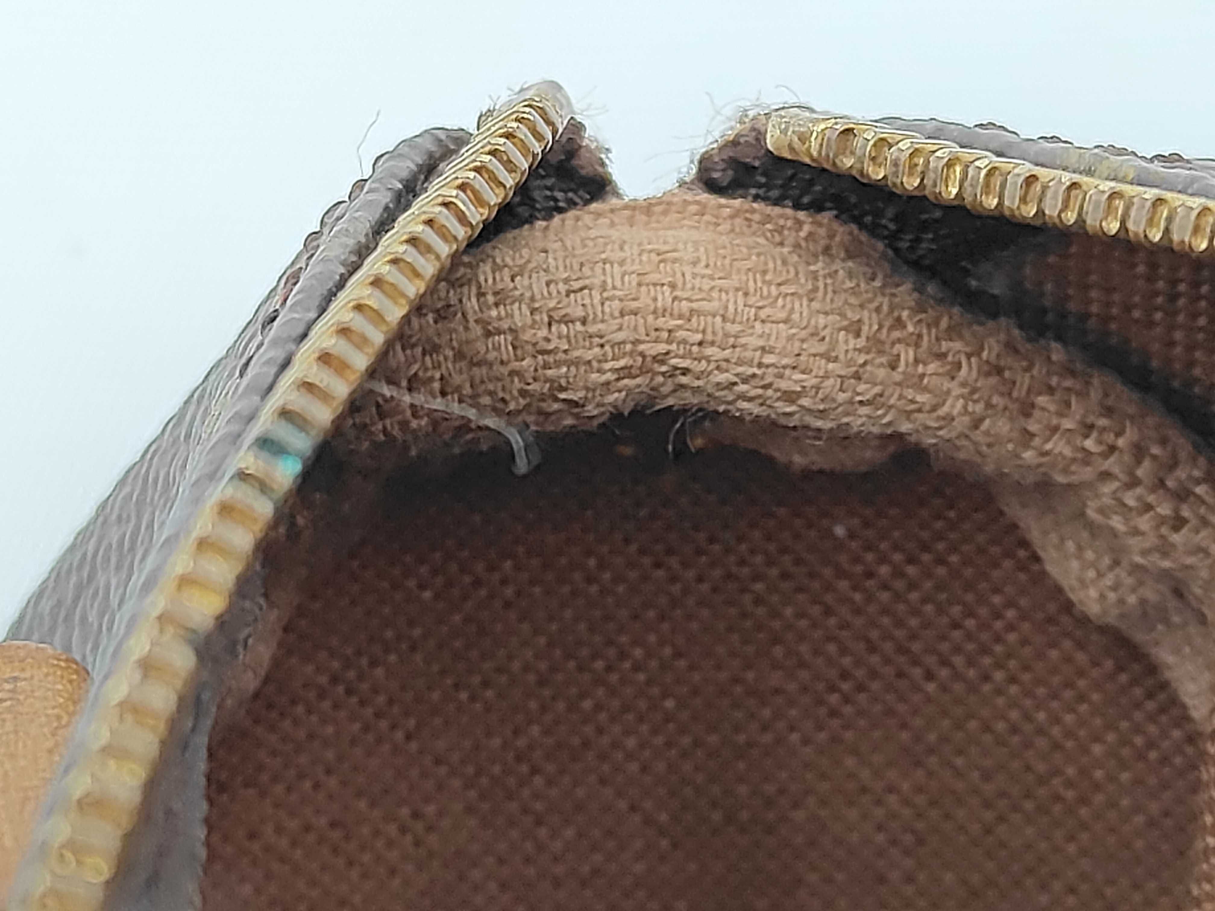 Monogram Mini Speedy Handbag — view 12