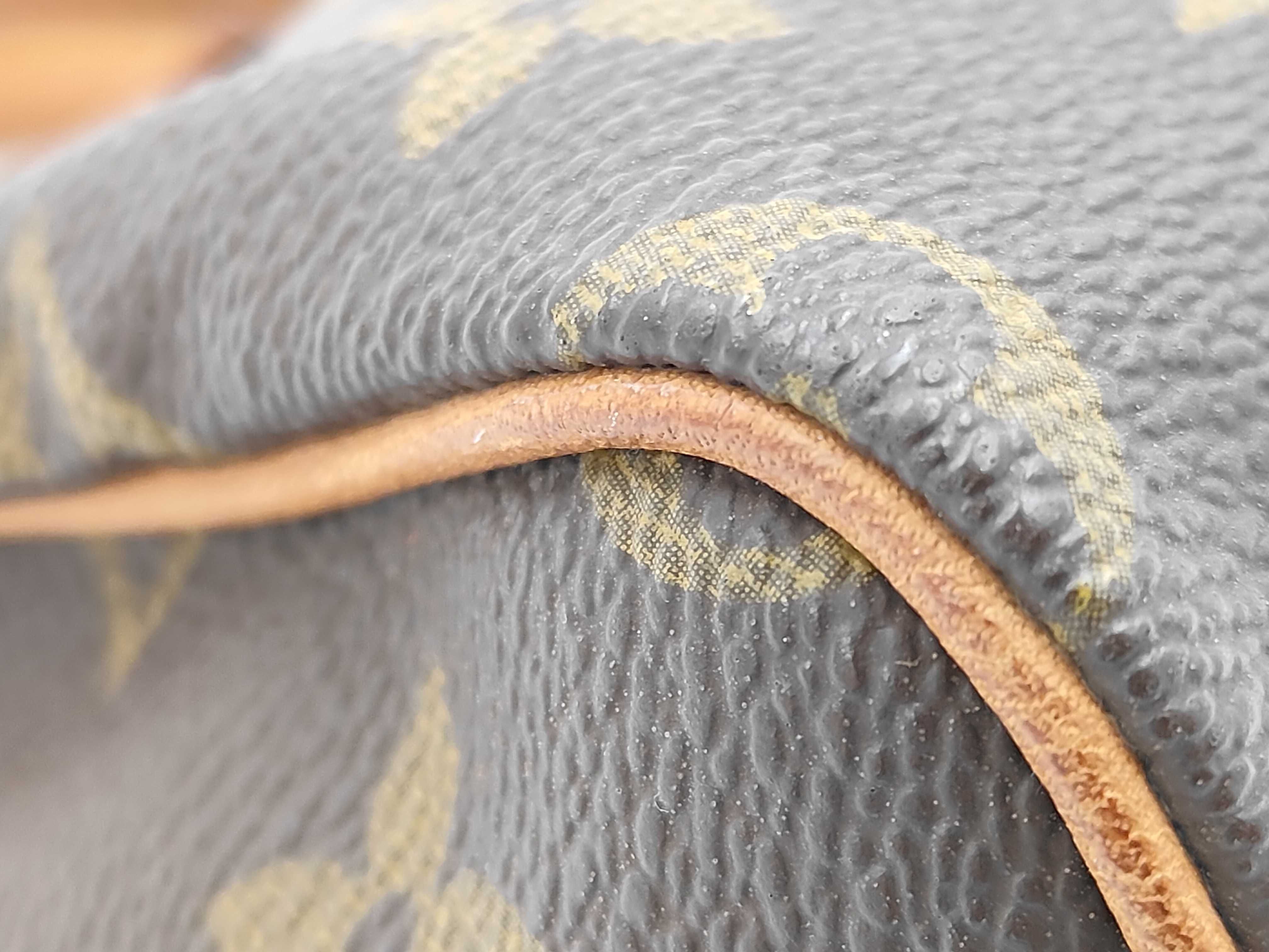 Monogram Mini Speedy Handbag — view 6