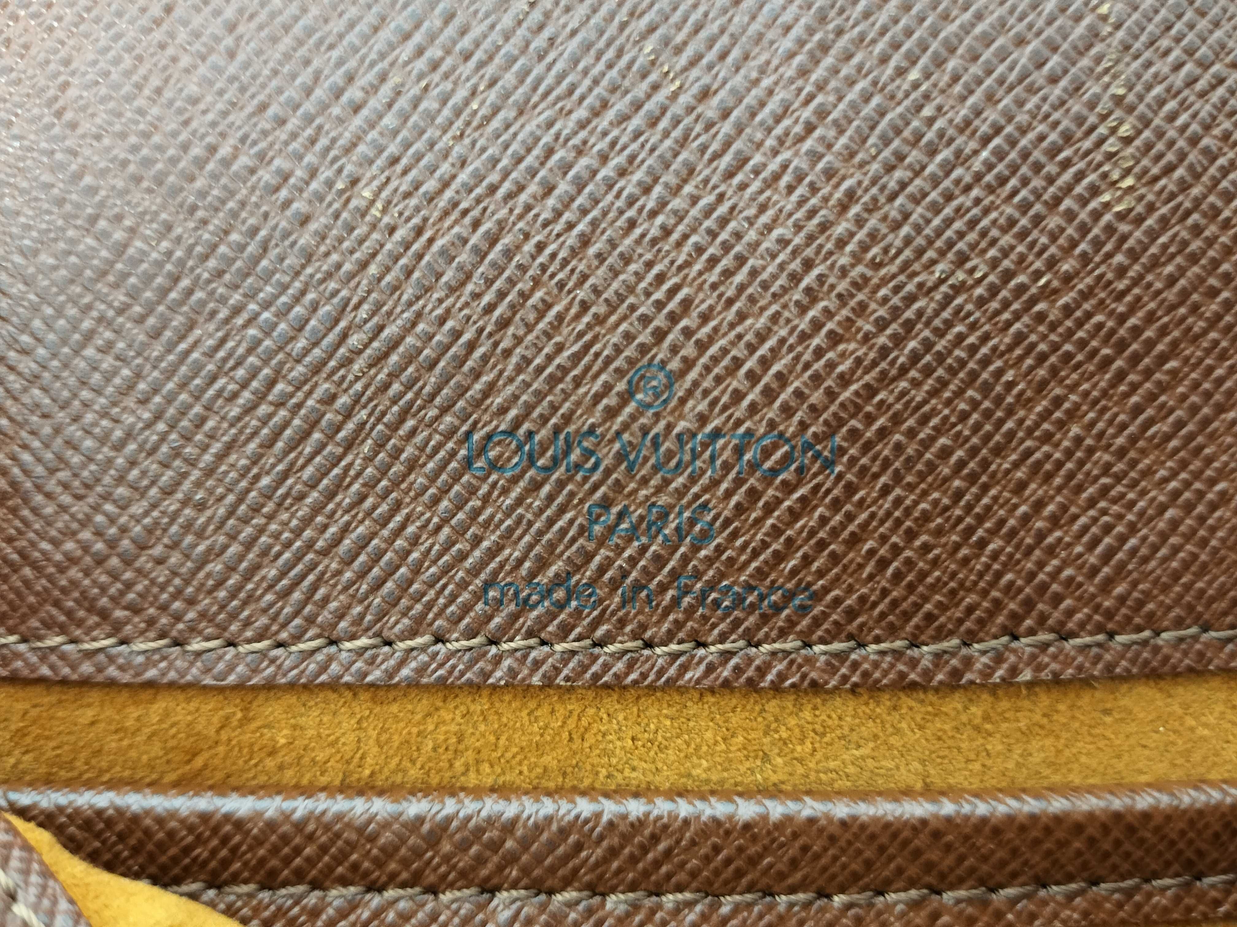 Monogram M51388 Musette Tango Short Shoulder Bag — view 11