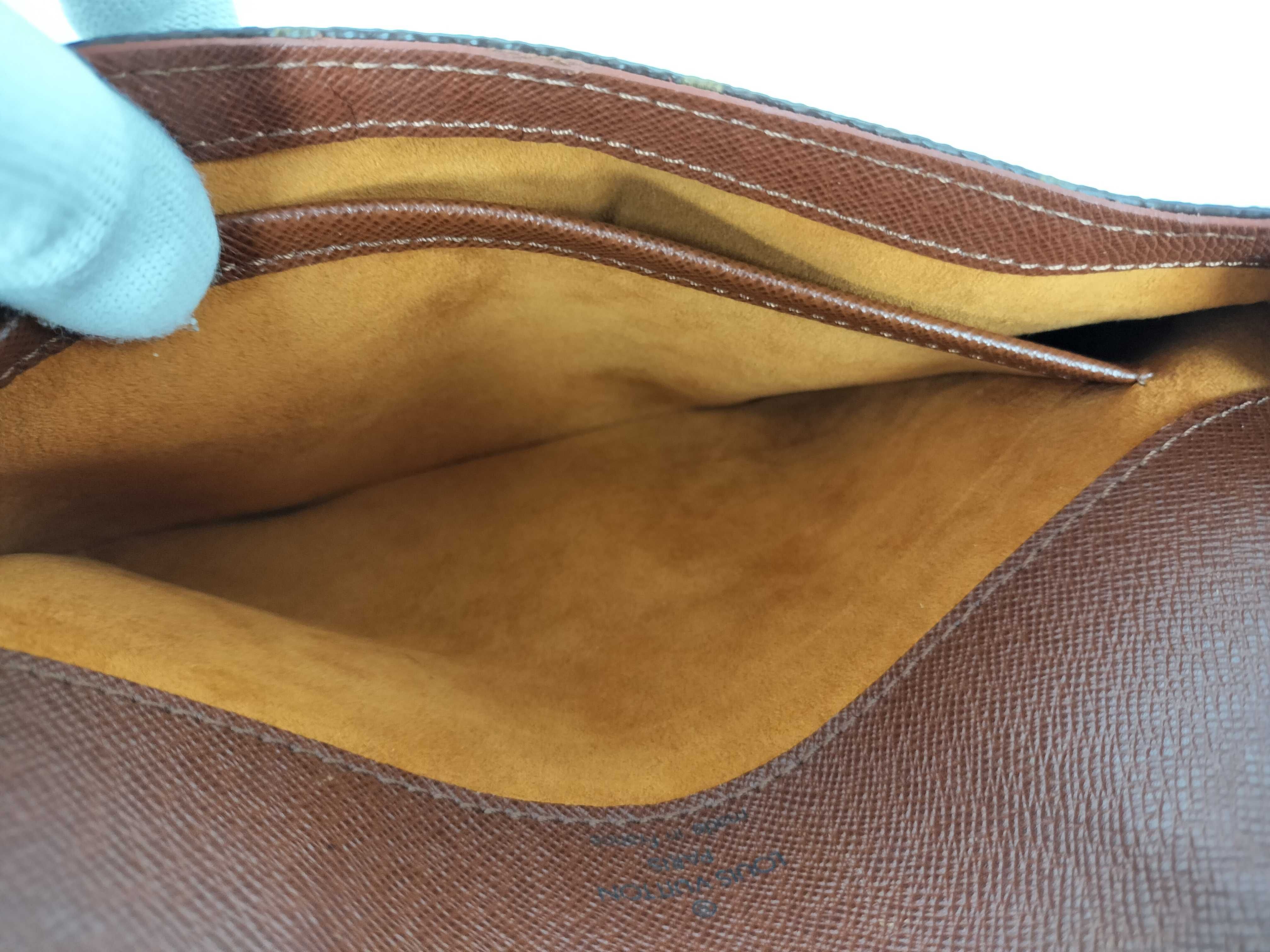 Monogram M51388 Musette Tango Short Shoulder Bag — view 12