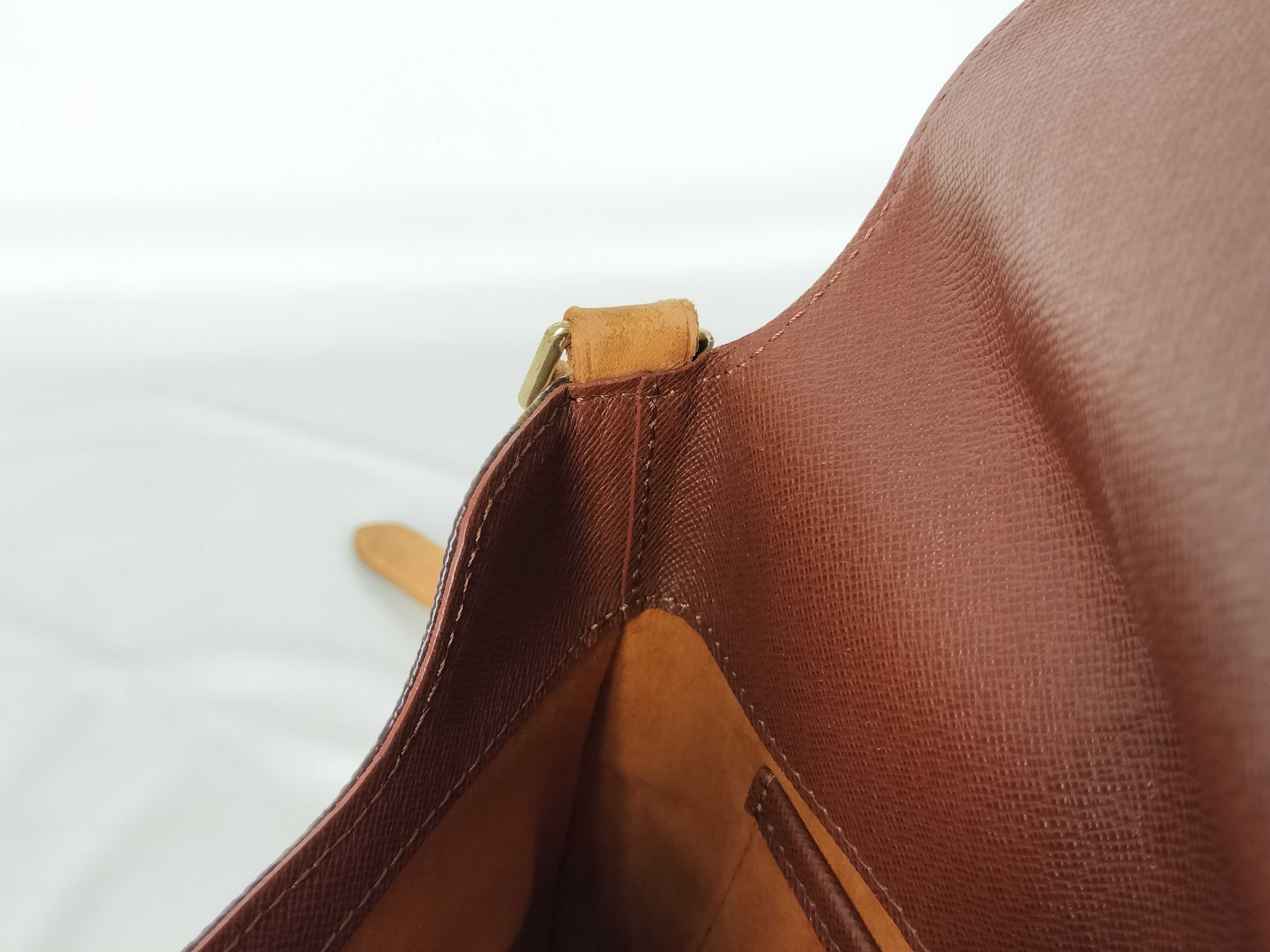 Monogram M51388 Musette Tango Short Shoulder Bag — view 13
