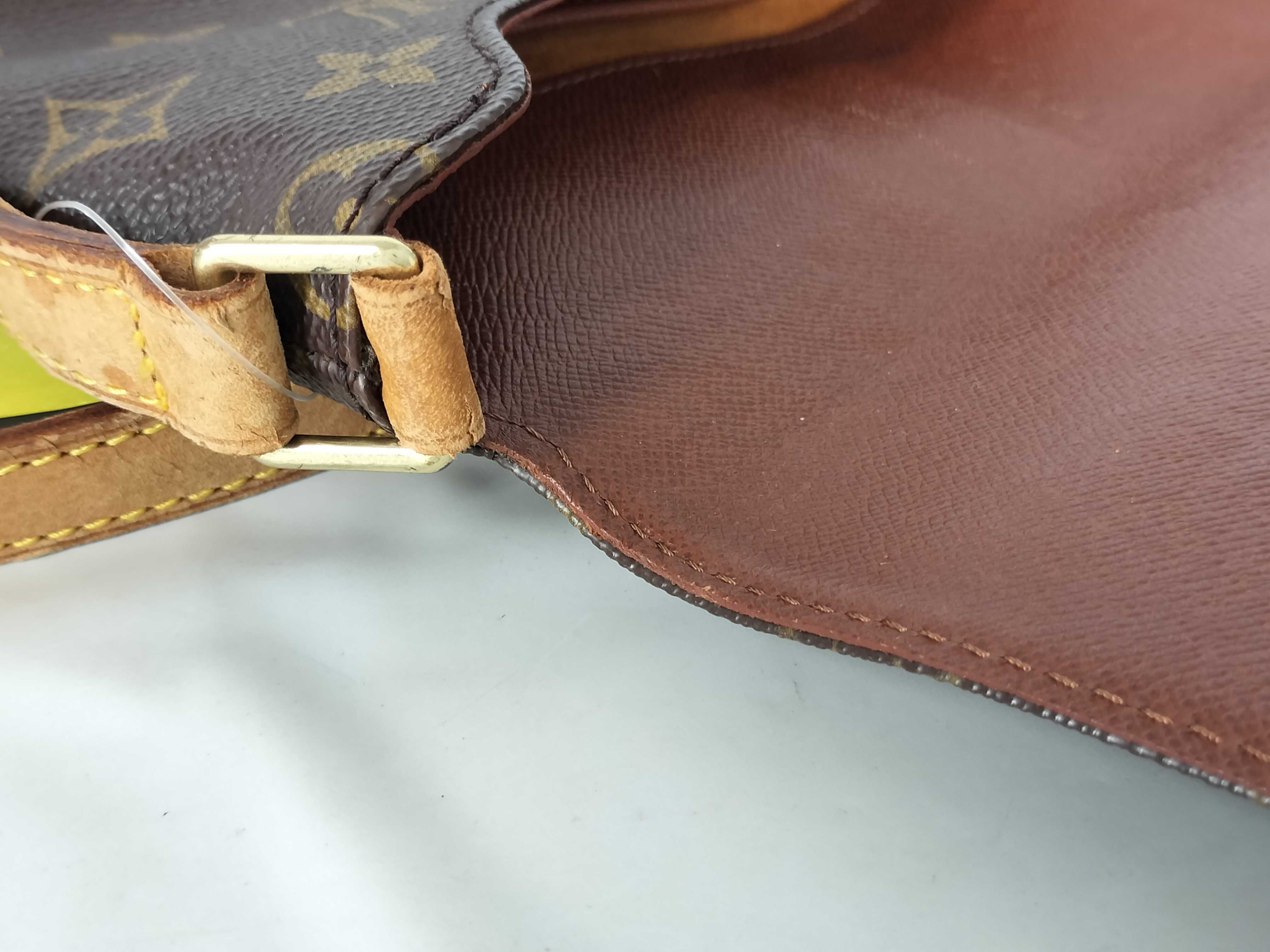 Monogram M51388 Musette Tango Short Shoulder Bag — view 14