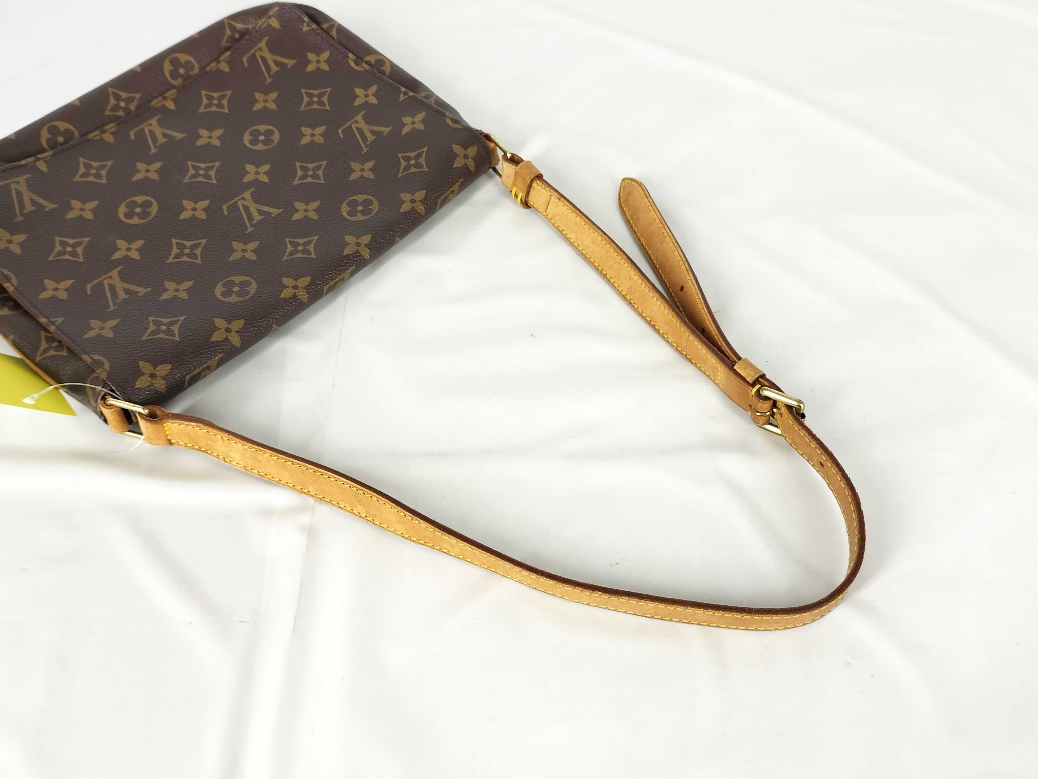 Monogram M51388 Musette Tango Short Shoulder Bag — view 3