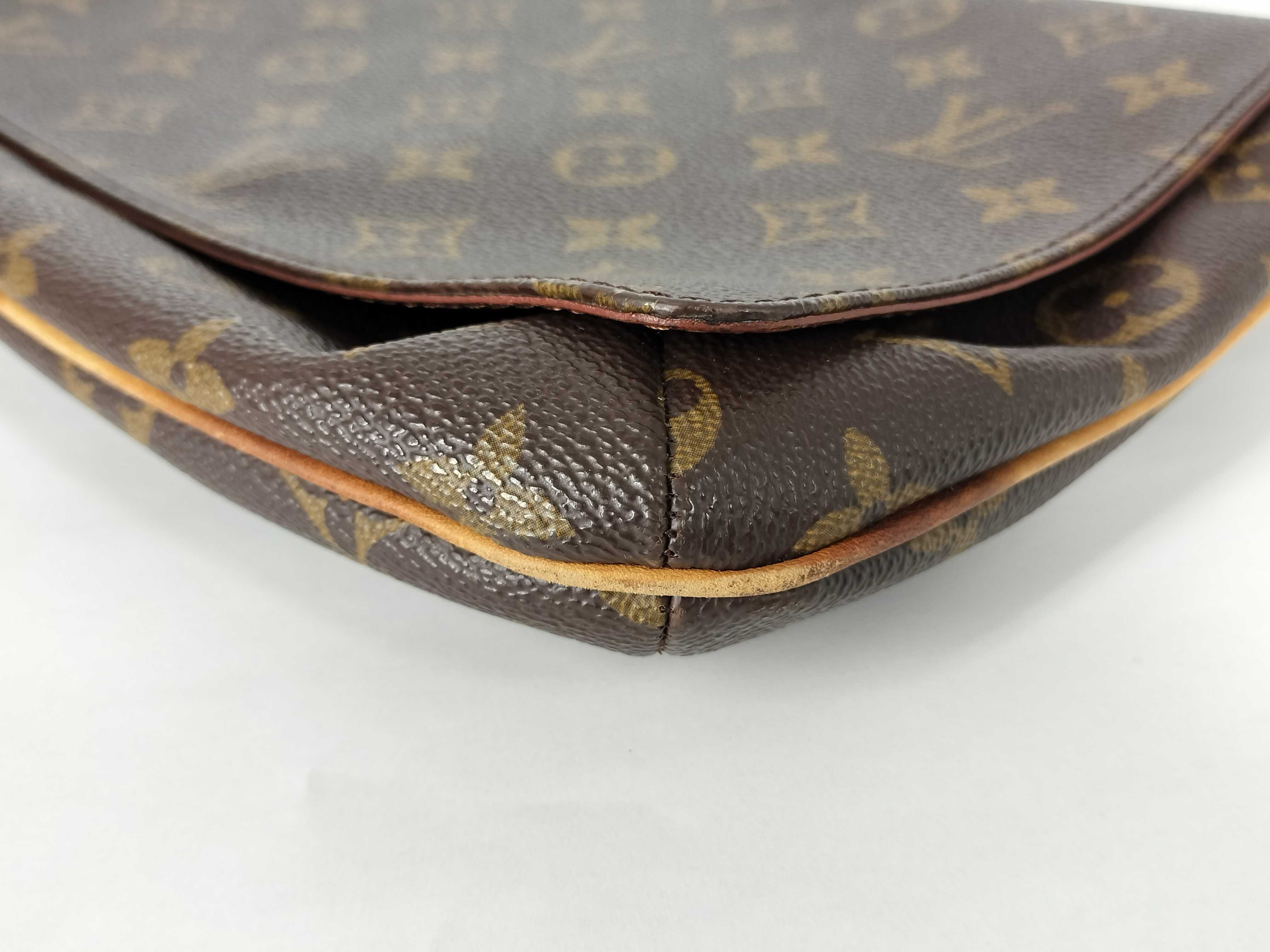 Monogram M51388 Musette Tango Short Shoulder Bag — view 6