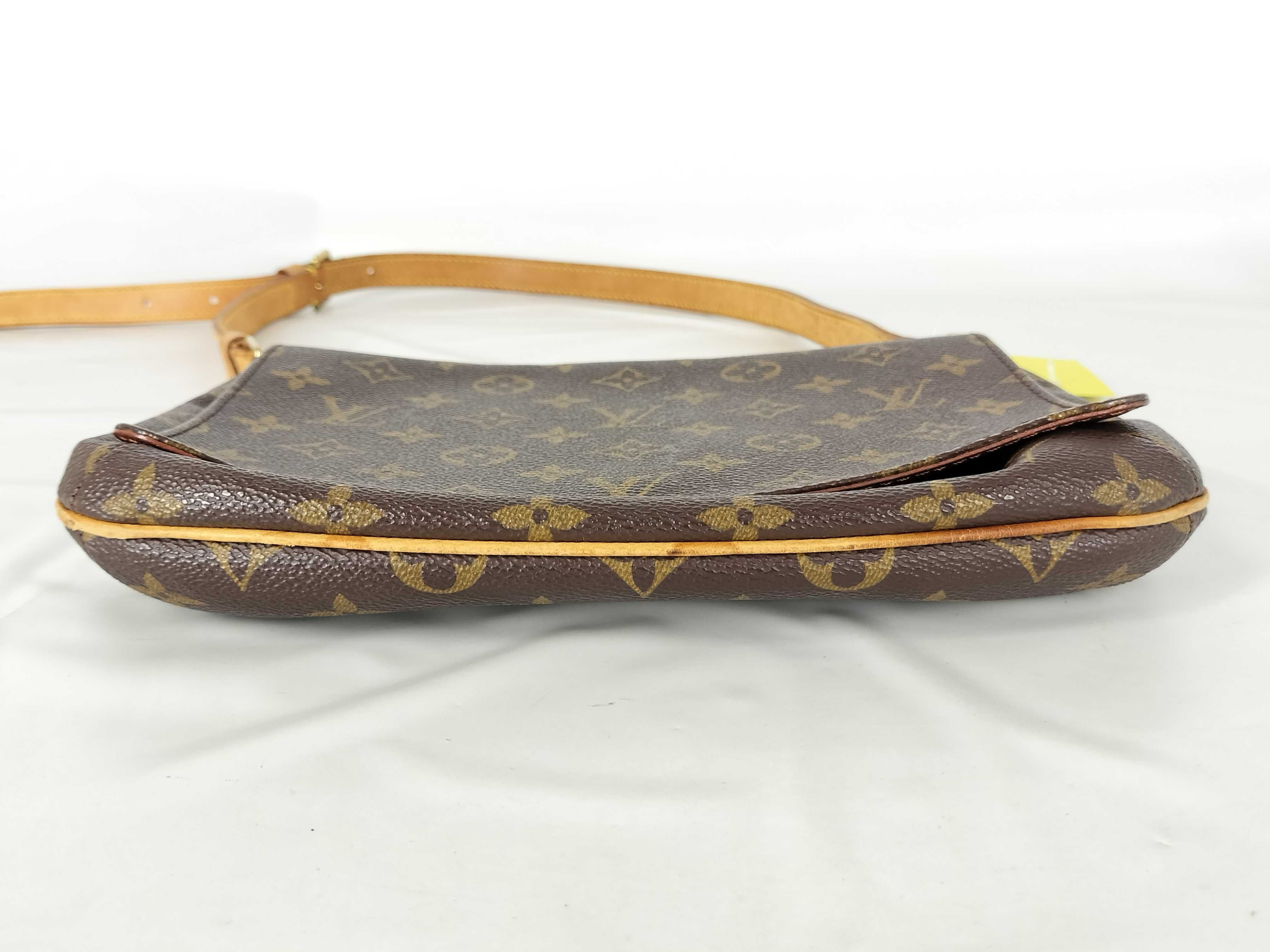 Monogram M51388 Musette Tango Short Shoulder Bag — view 7