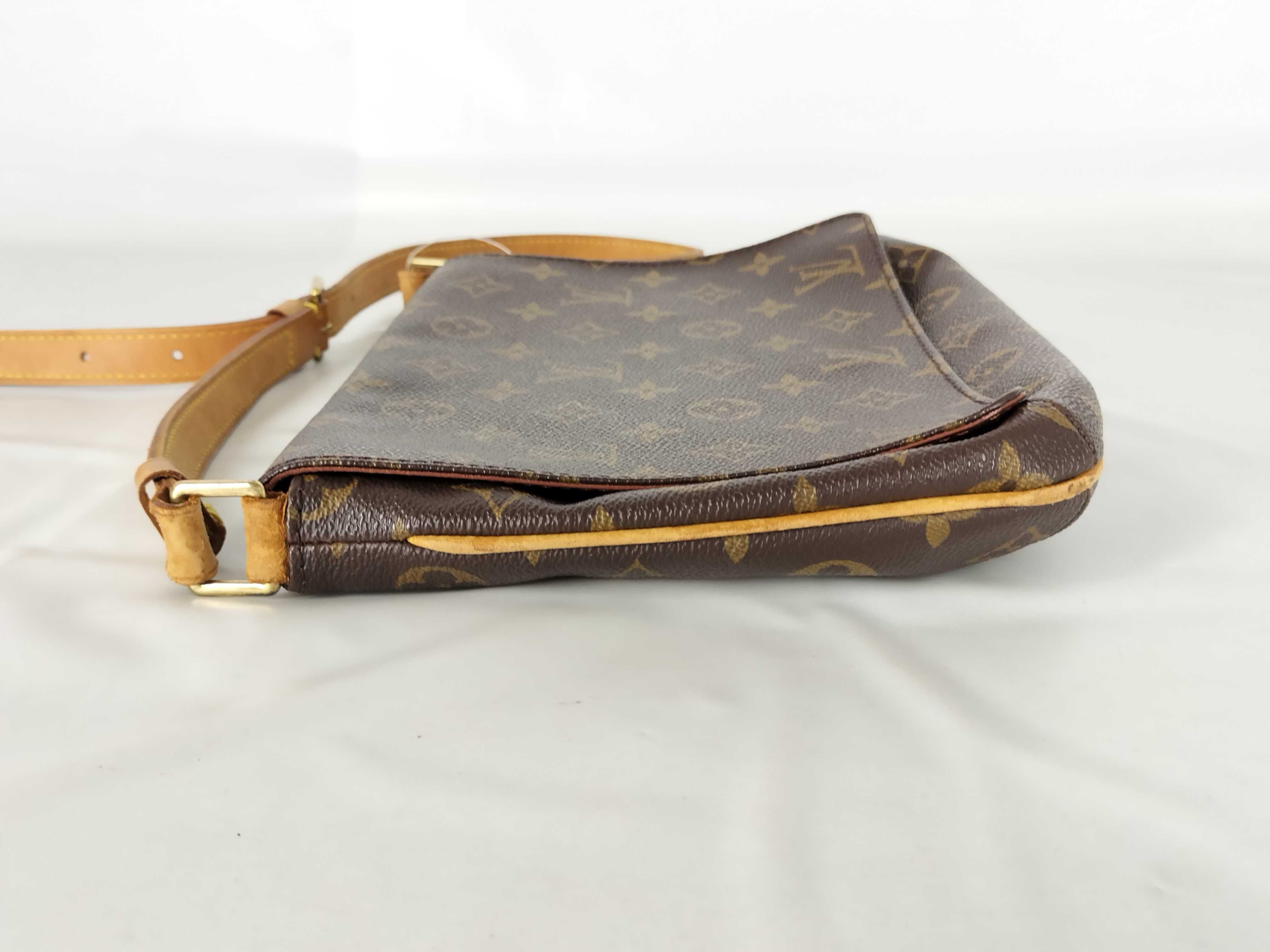 Monogram M51388 Musette Tango Short Shoulder Bag — view 8