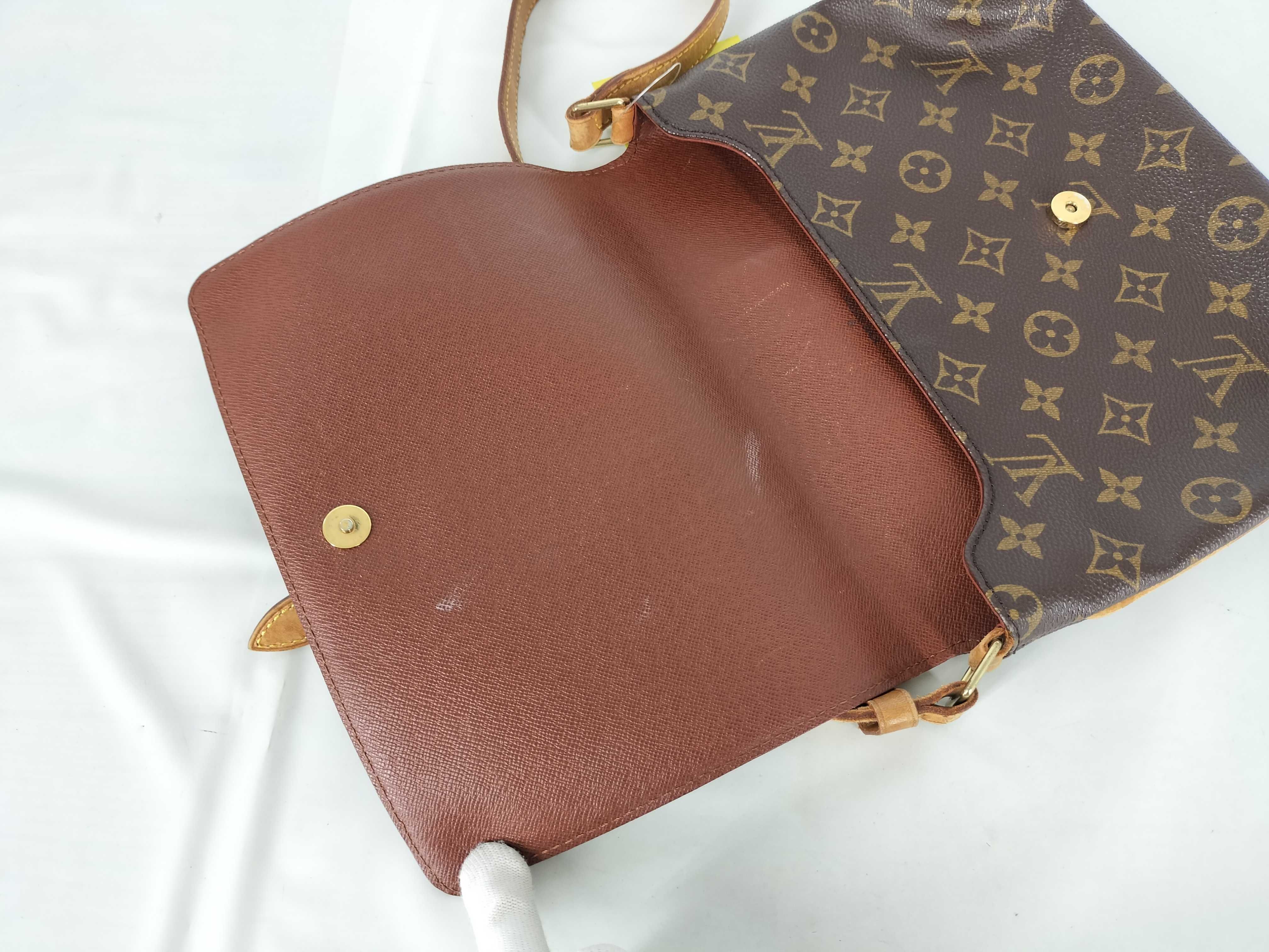 Monogram M51388 Musette Tango Short Shoulder Bag — view 9