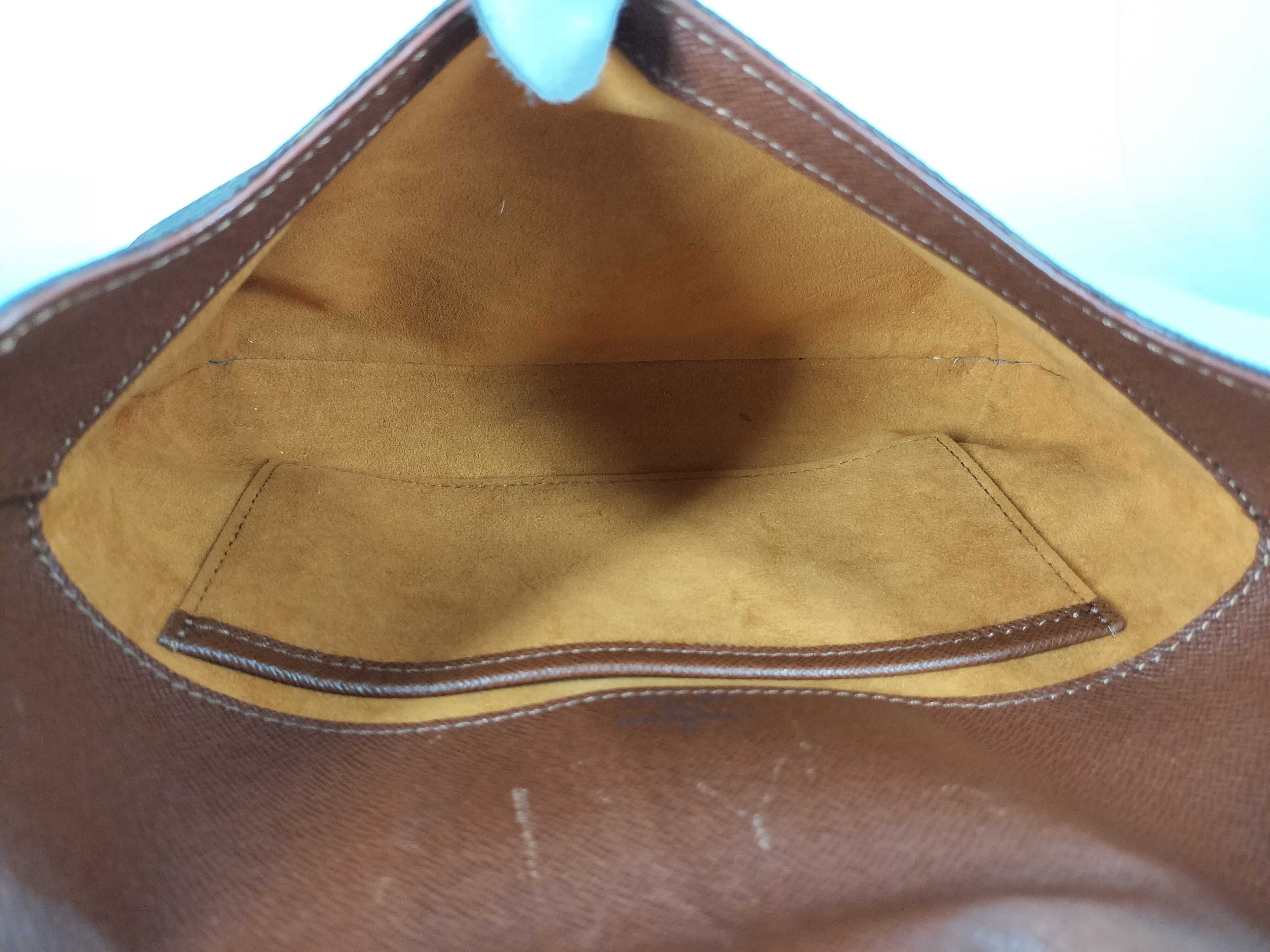 Monogram M51388 Musette Tango Short Shoulder Bag — view 10