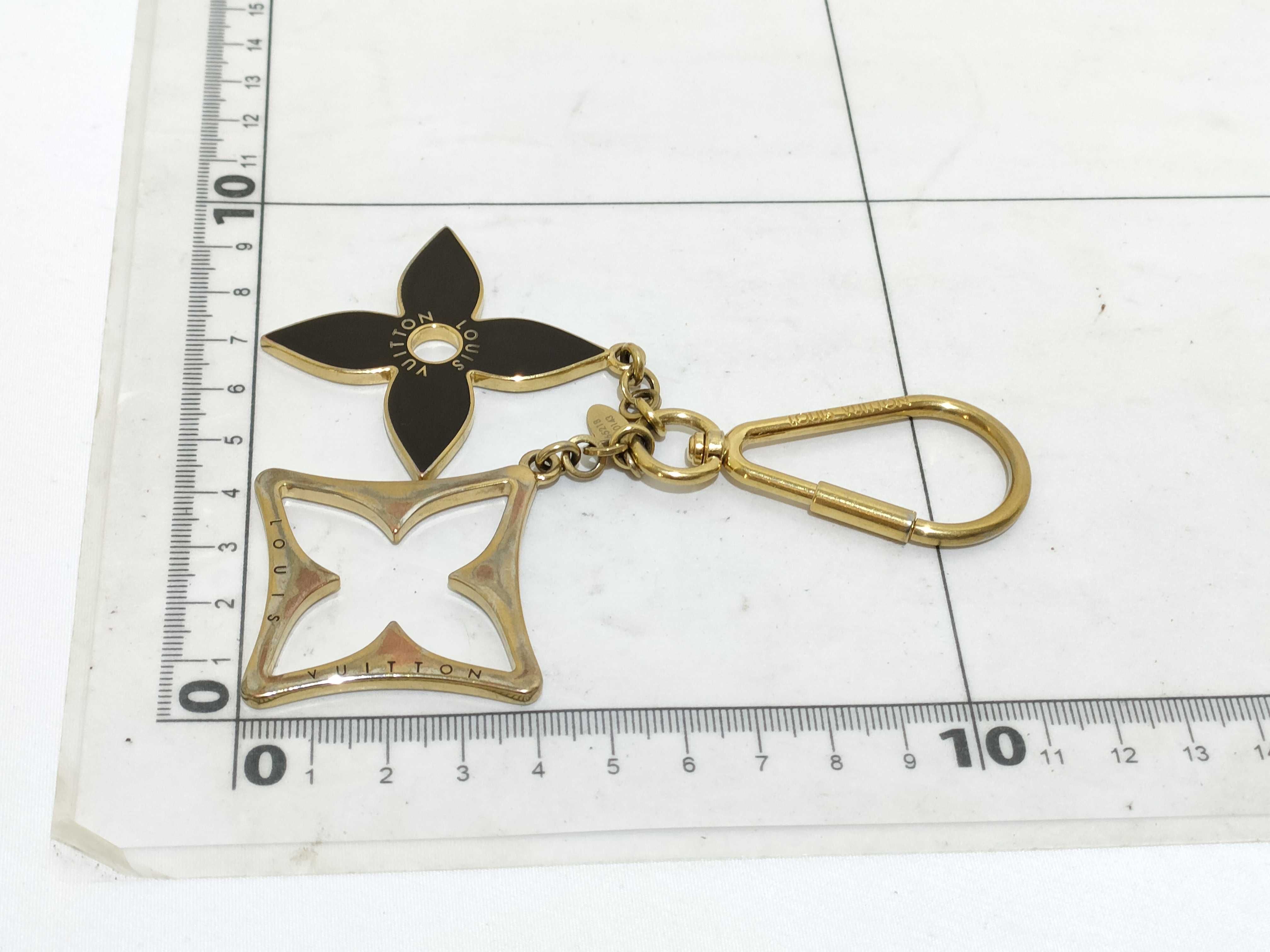 Keychain Charm Key Case — view 2