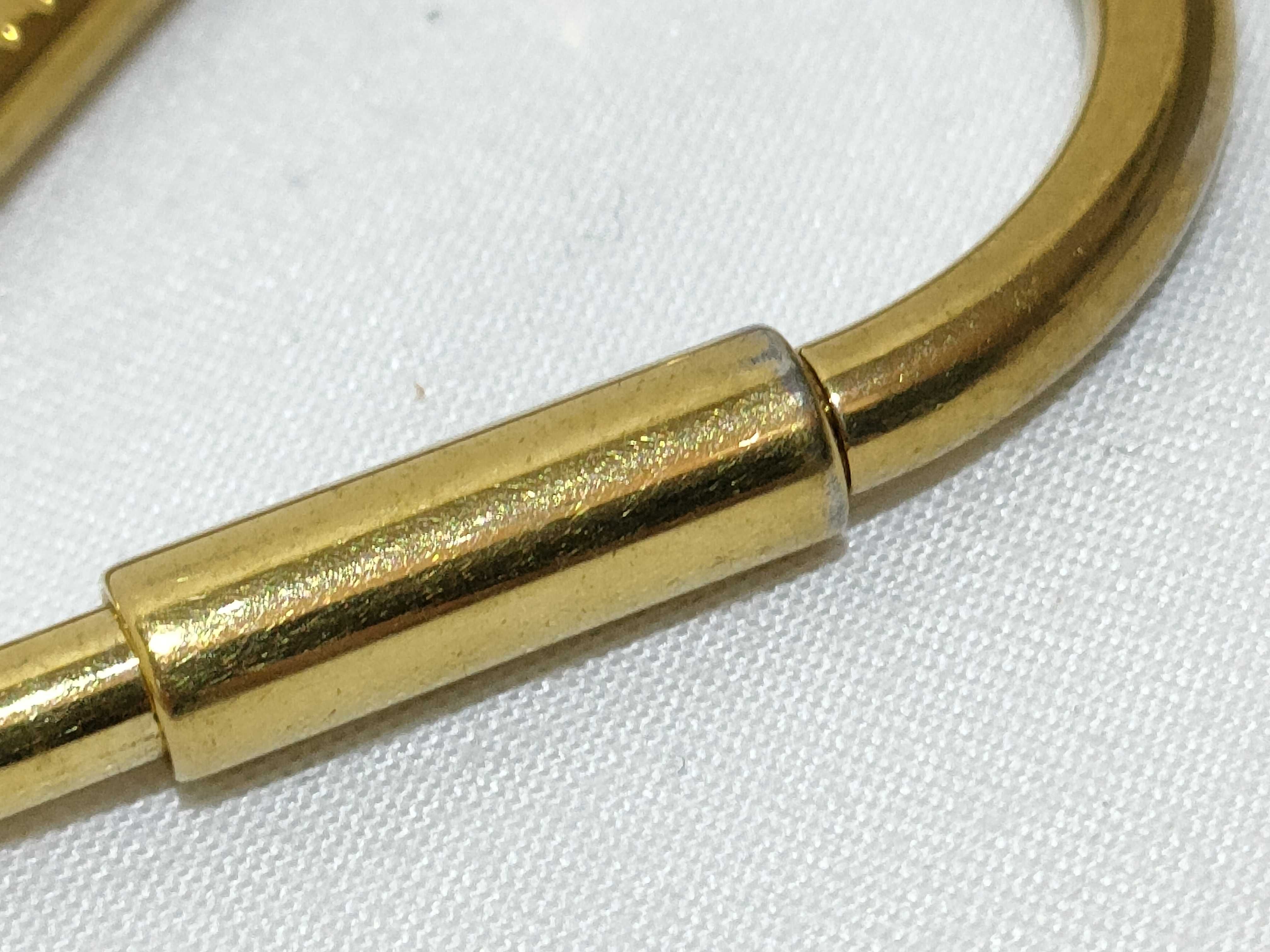 Keychain Charm Key Case — view 6