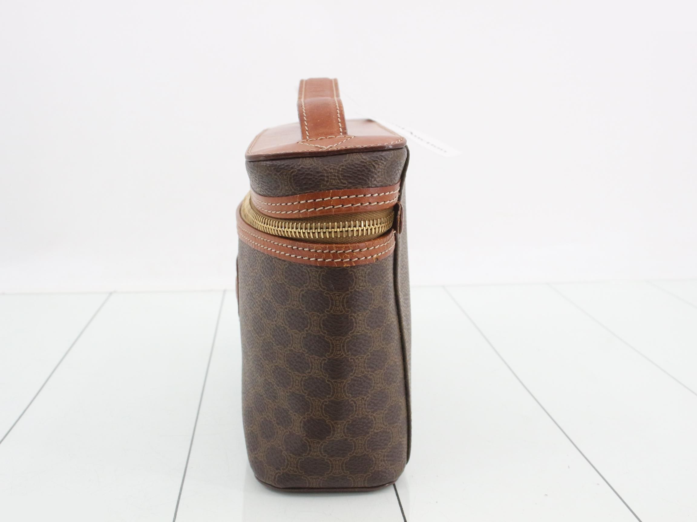 Macadam Vanity Bag — view 3