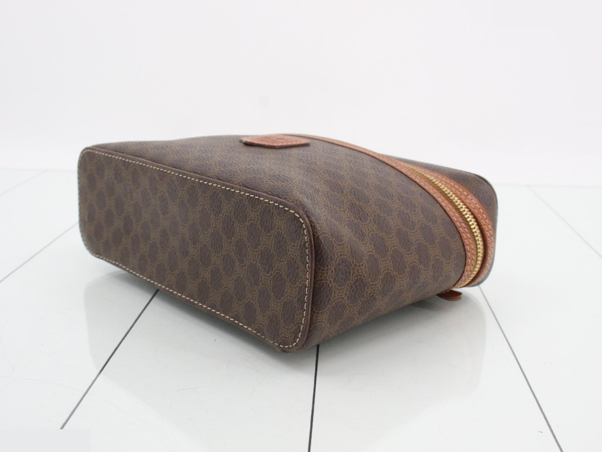 Macadam Vanity Bag — view 6