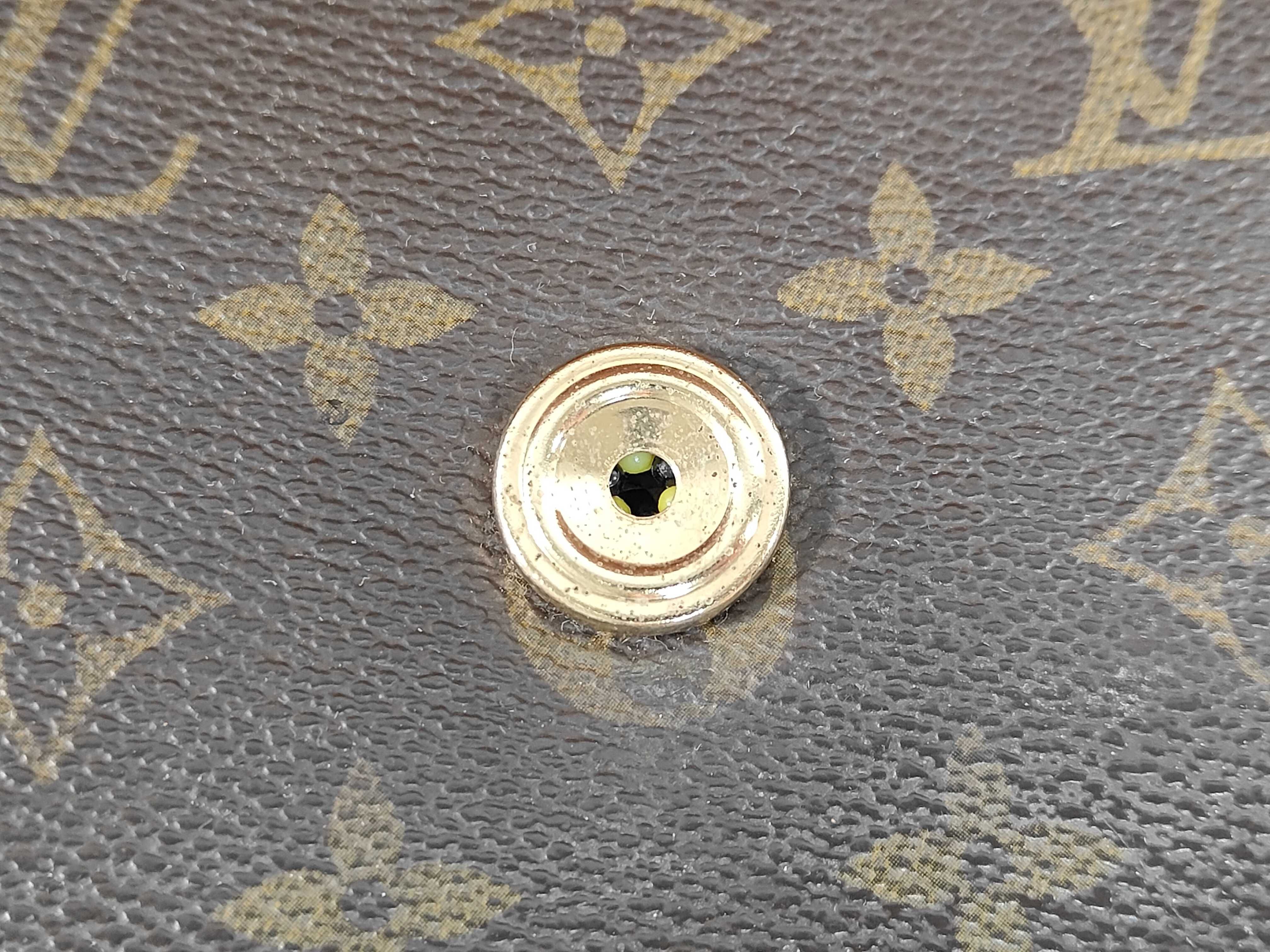 Monogram M51812 Pochette Dame Second Bag — view 5