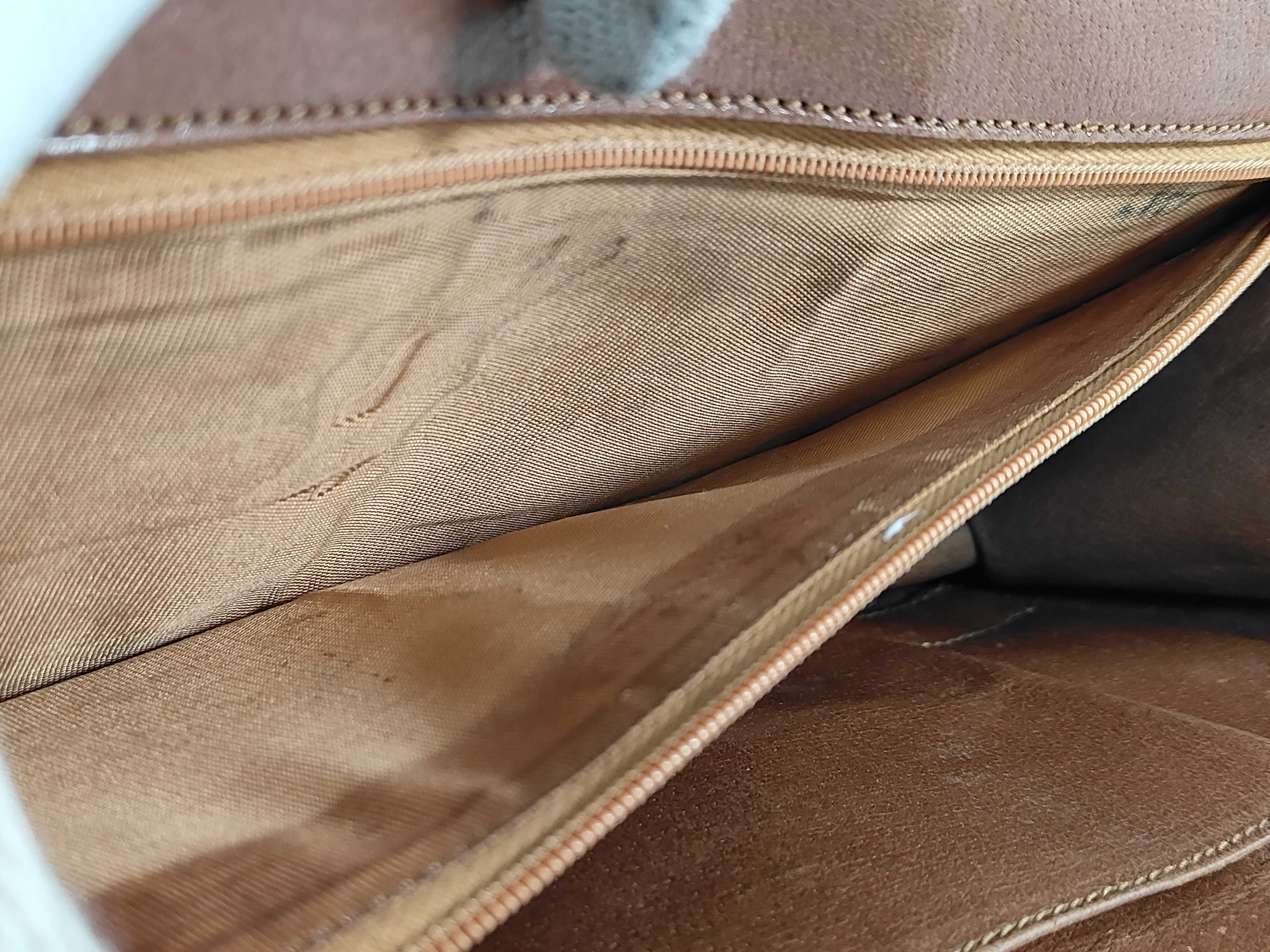 Monogram M51812 Pochette Dame Second Bag — view 9