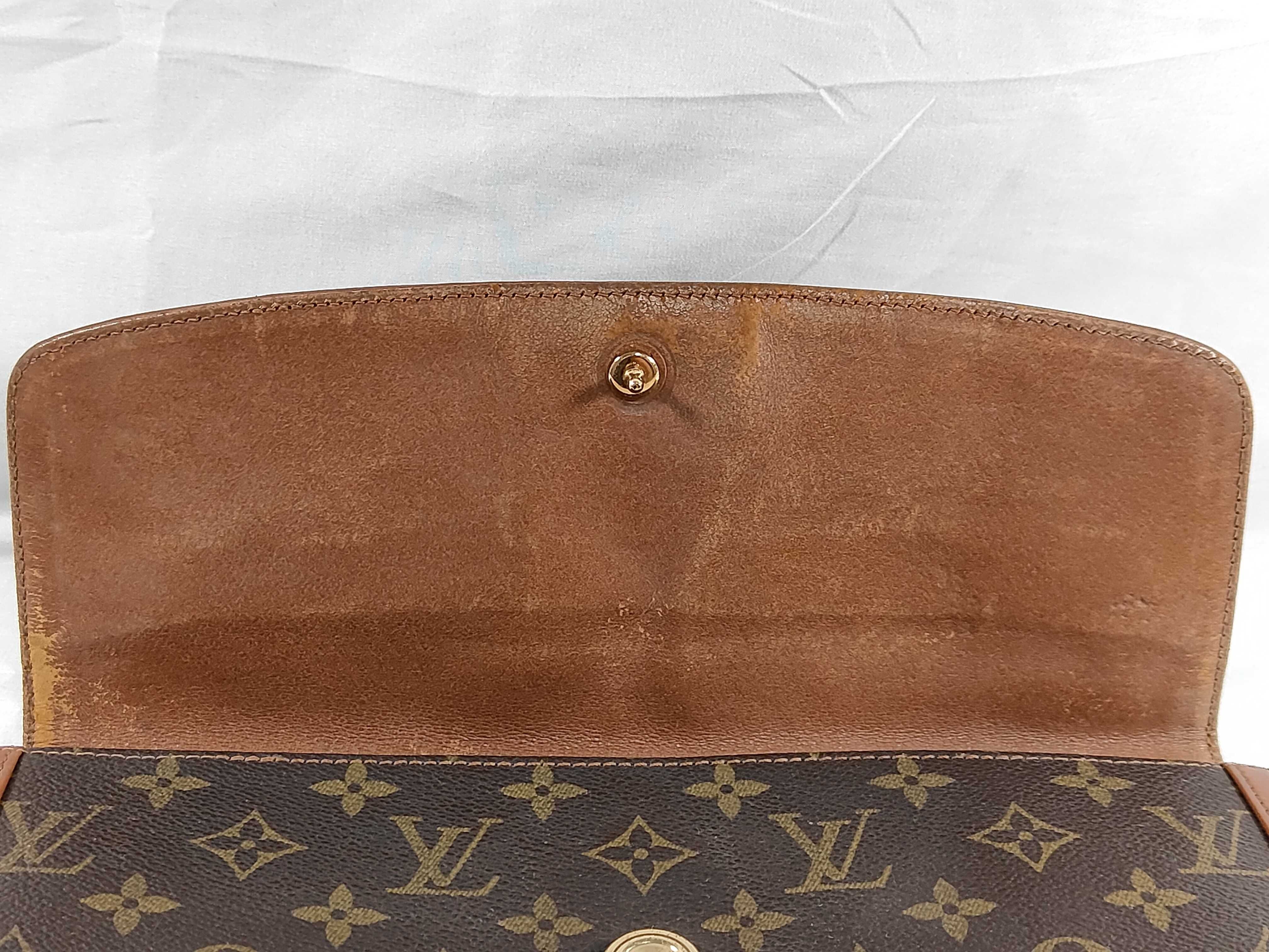 Monogram M51812 Pochette Dame Second Bag — view 10