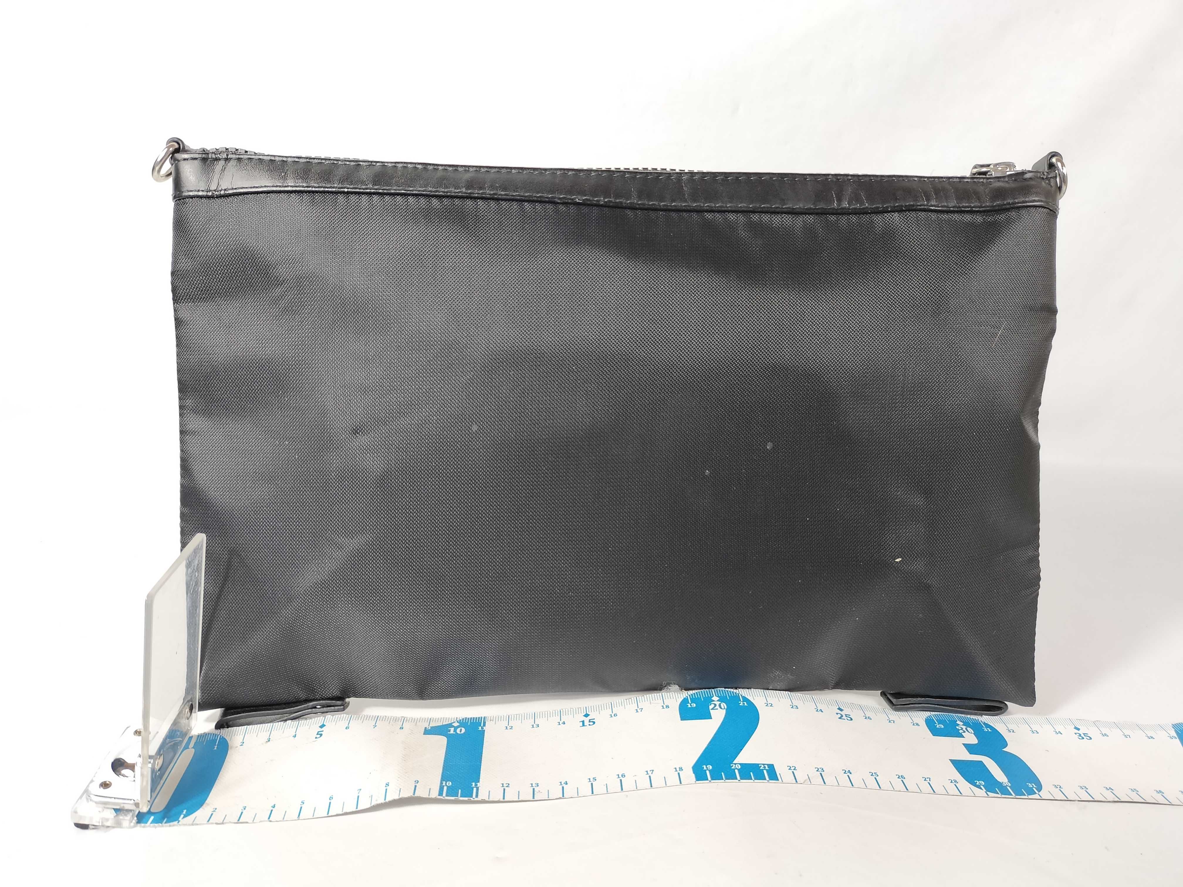 Back Clutch Bag — view 2