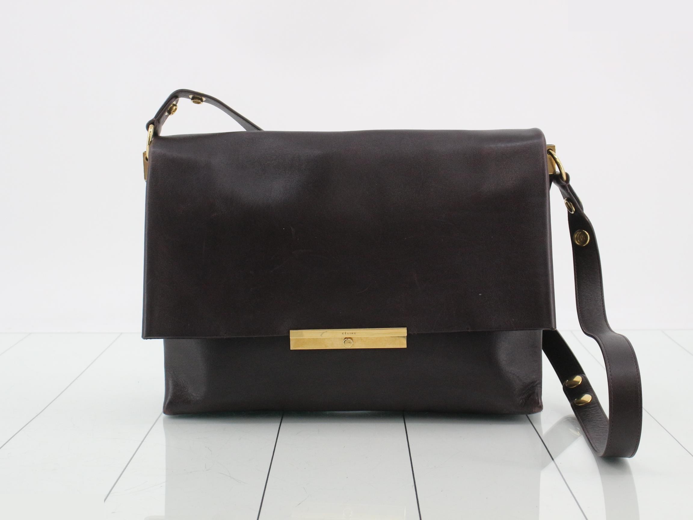Shoulder bag