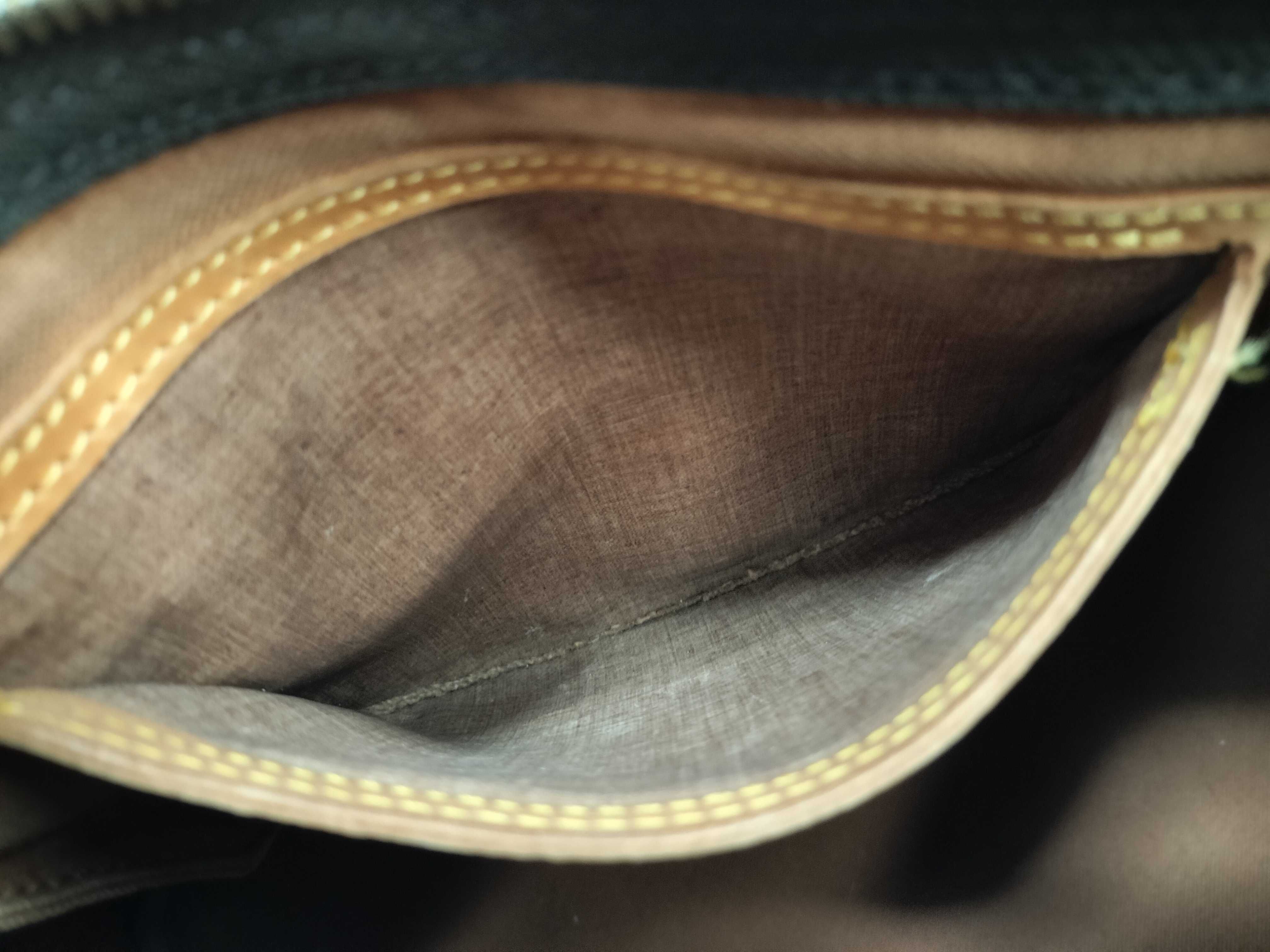 Monogram Speedy 30 Boston Bag Handbag — view 11