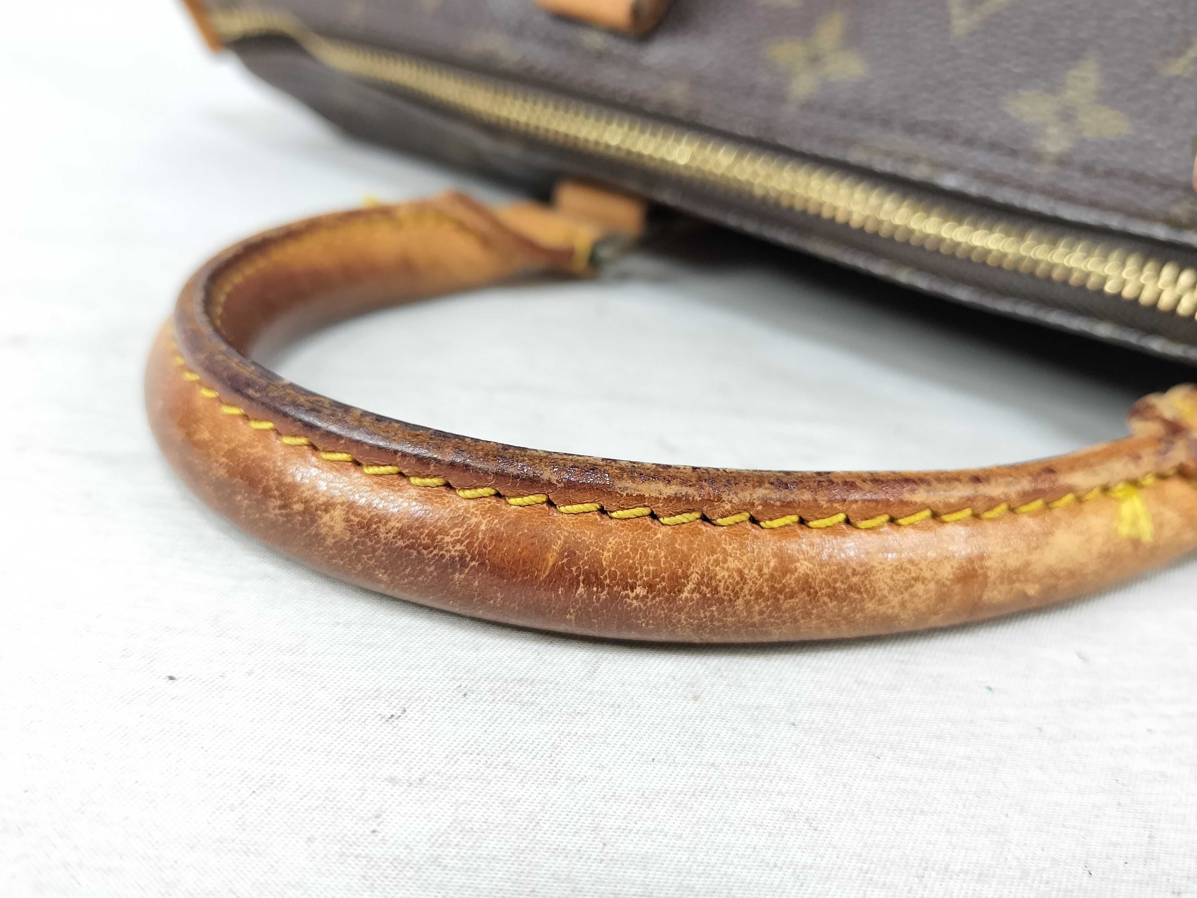 Monogram Speedy 30 Boston Bag Handbag — view 4