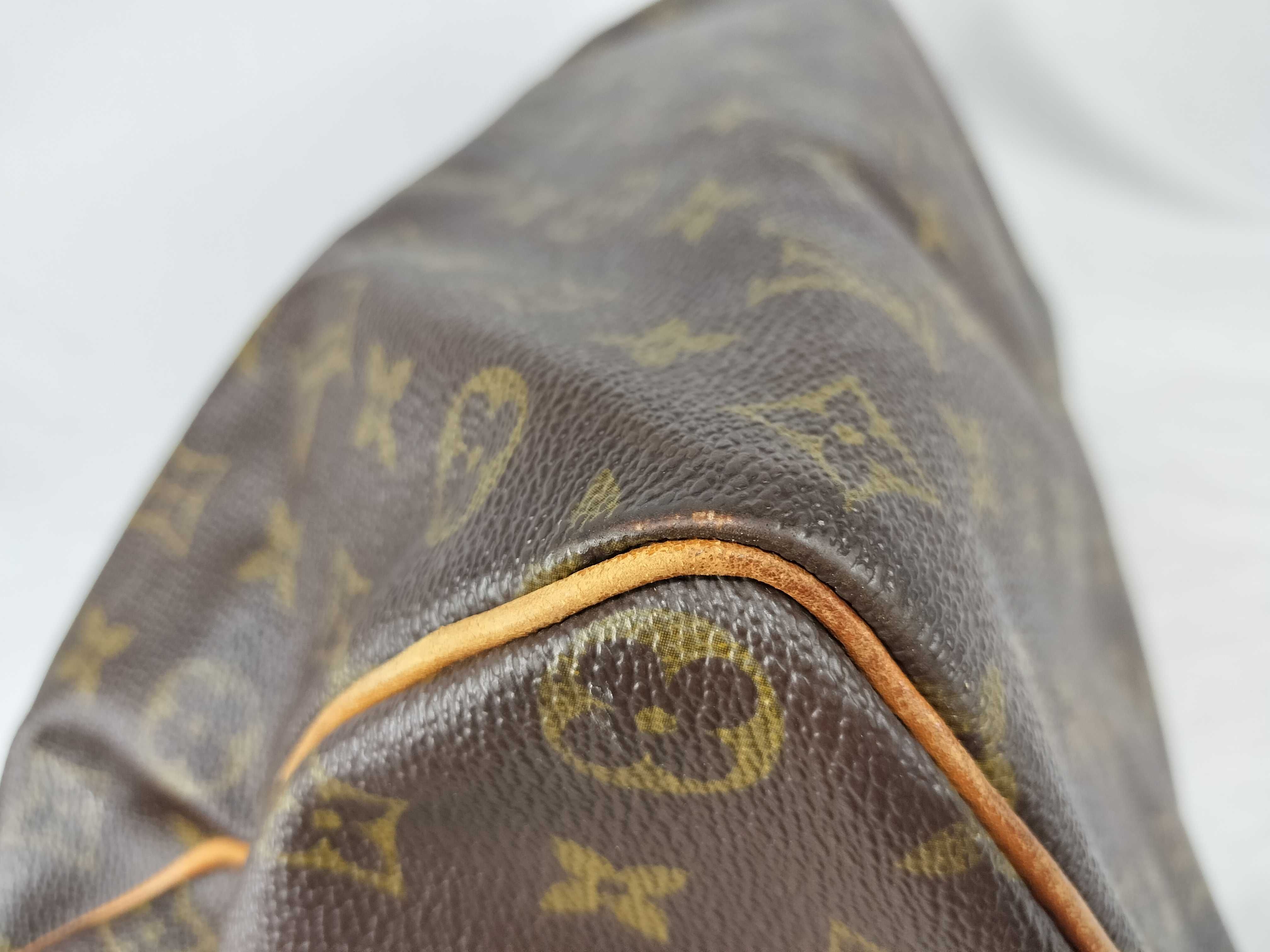 Monogram Speedy 30 Boston Bag Handbag — view 7