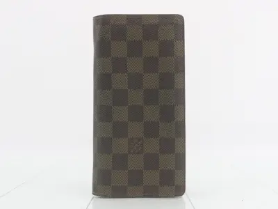 Portefeuille Brazza