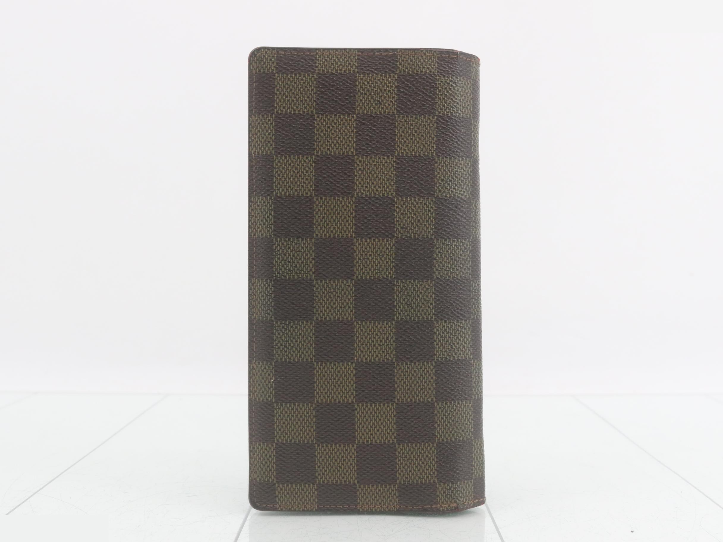 Portefeuille Brazza — view 2