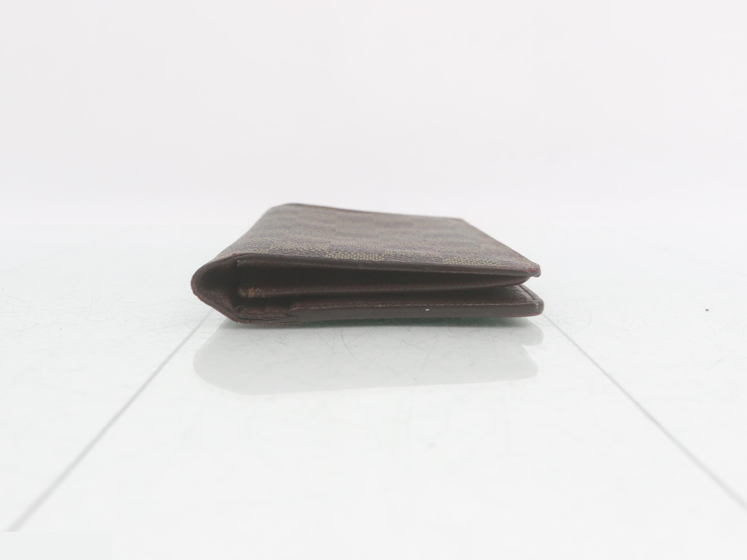 Portefeuille Brazza — view 3