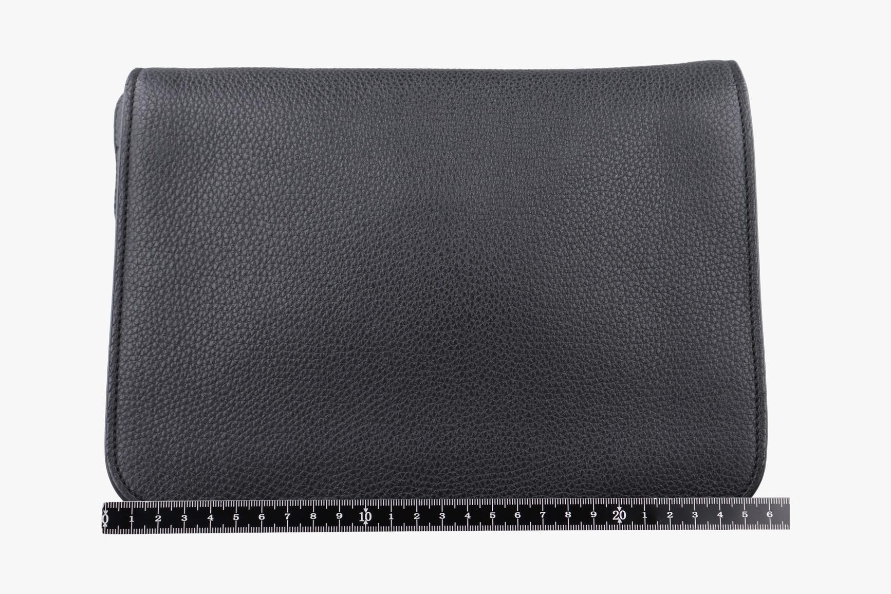 New Jackie Leather Black — view 2