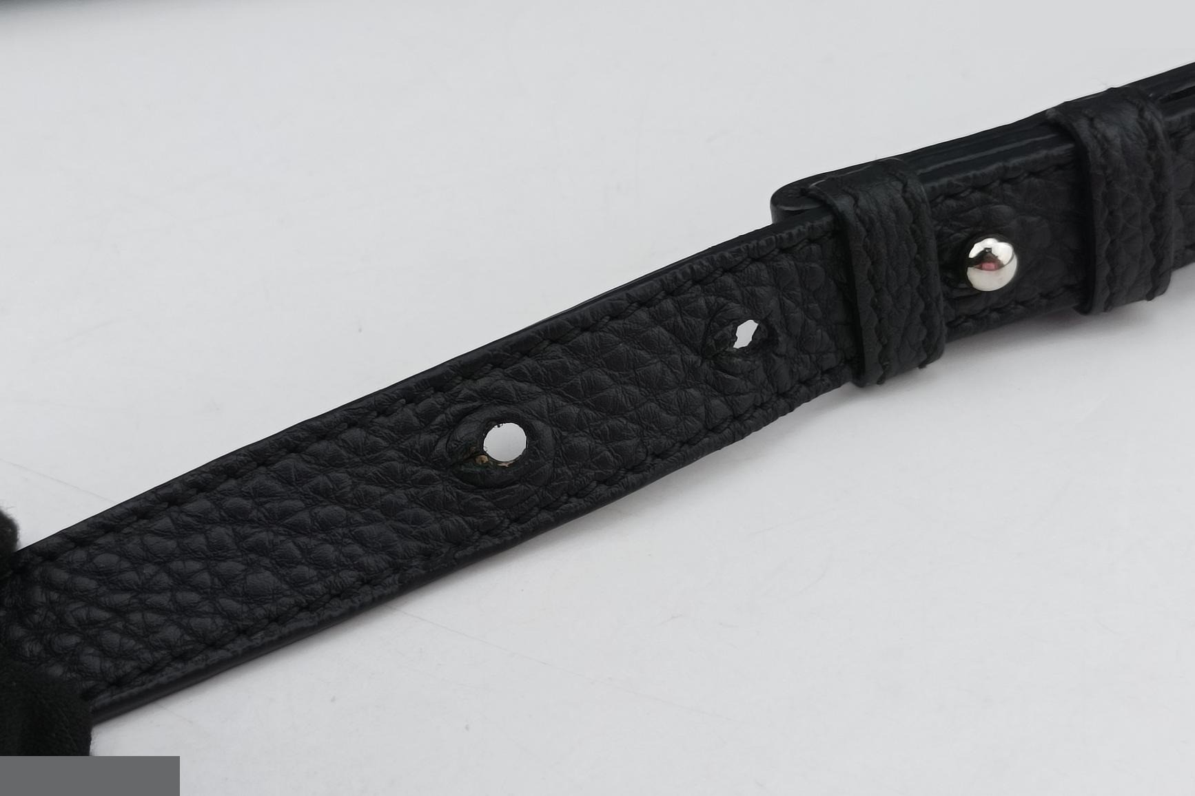 New Jackie Leather Black — view 11