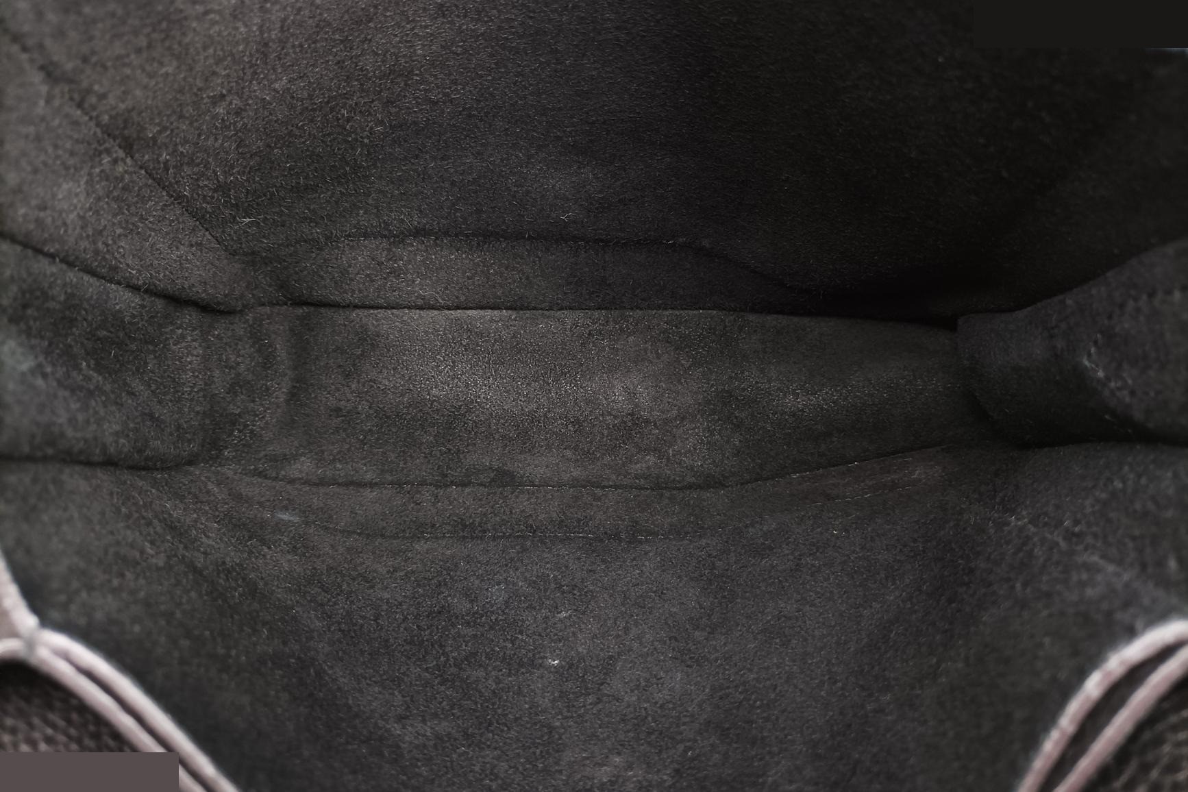 New Jackie Leather Black — view 6