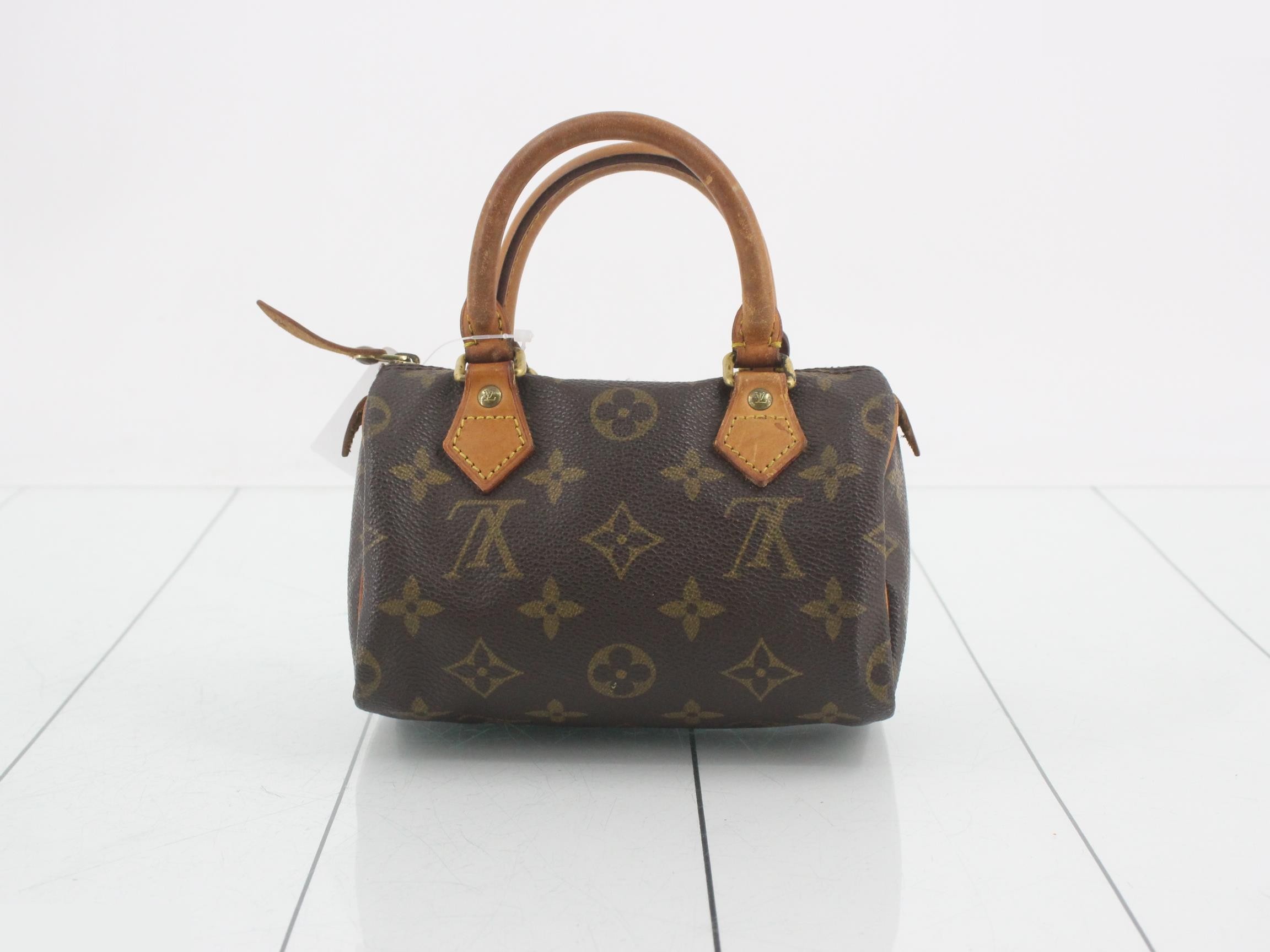 Mini Speedy — view 2