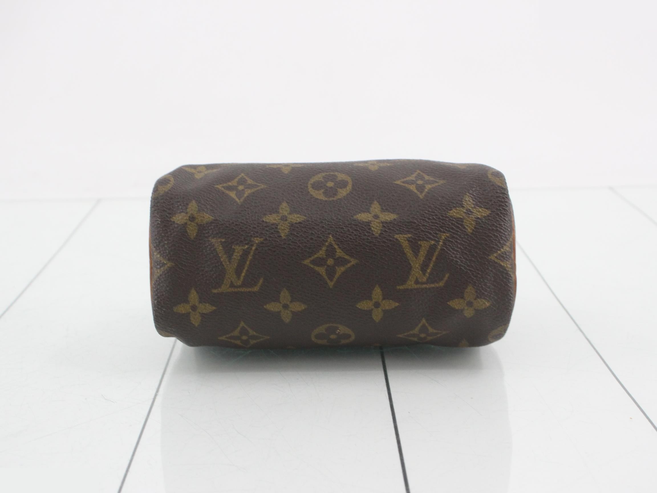 Mini Speedy — view 3