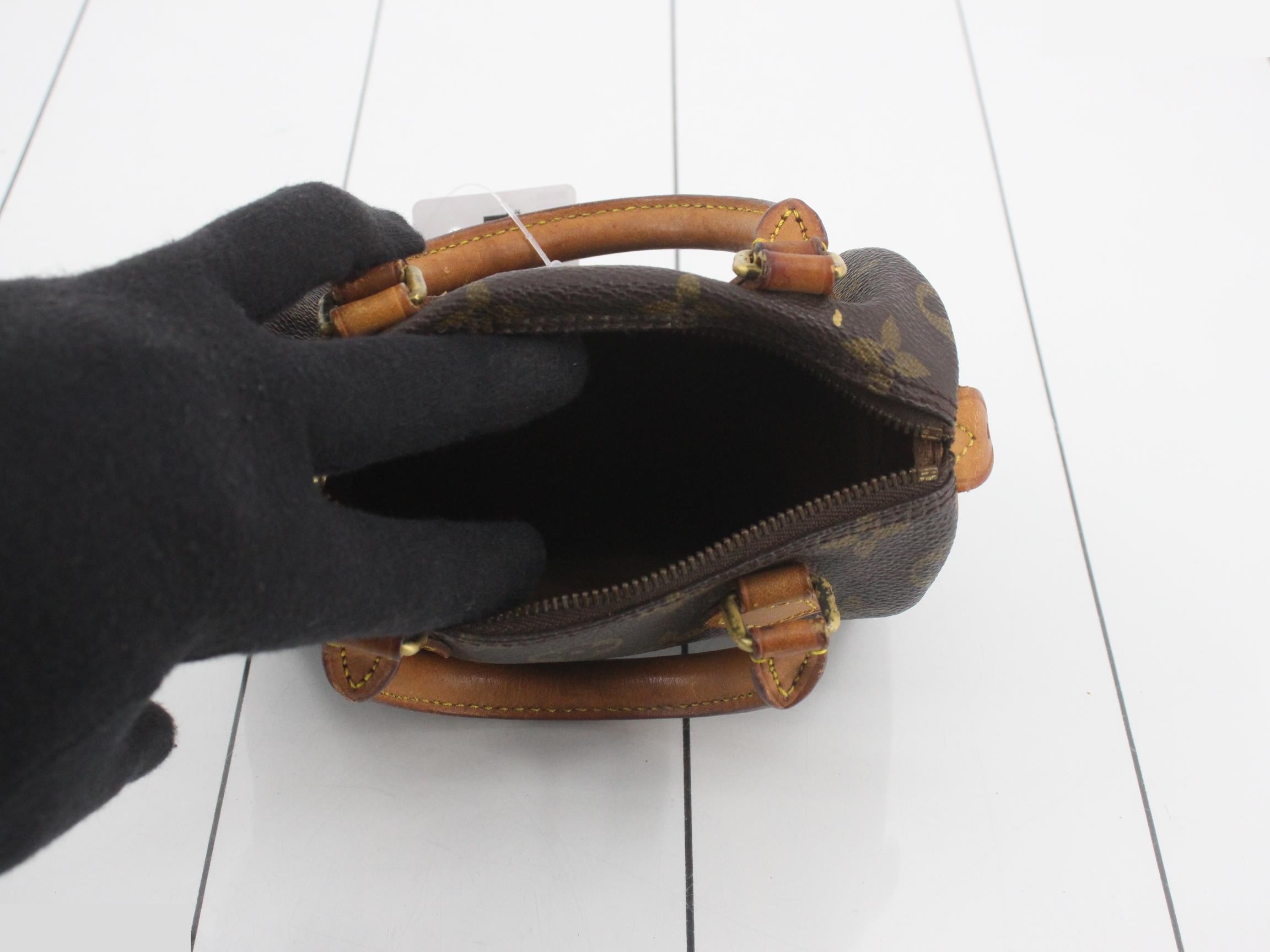 Mini Speedy — view 4