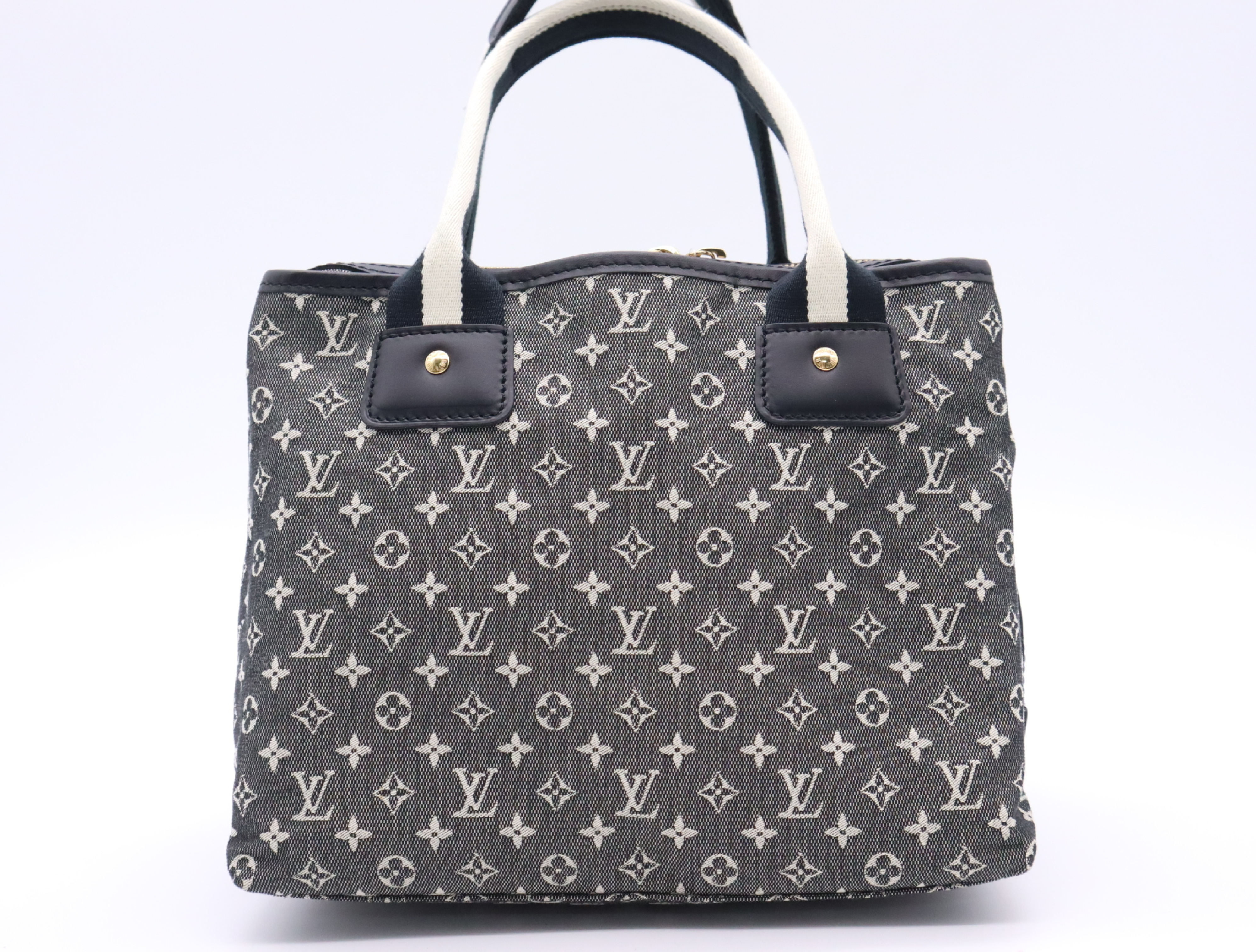 M92508 Monogram Mini Sac Marie-Kate Handbag with Dust Bag — view 2