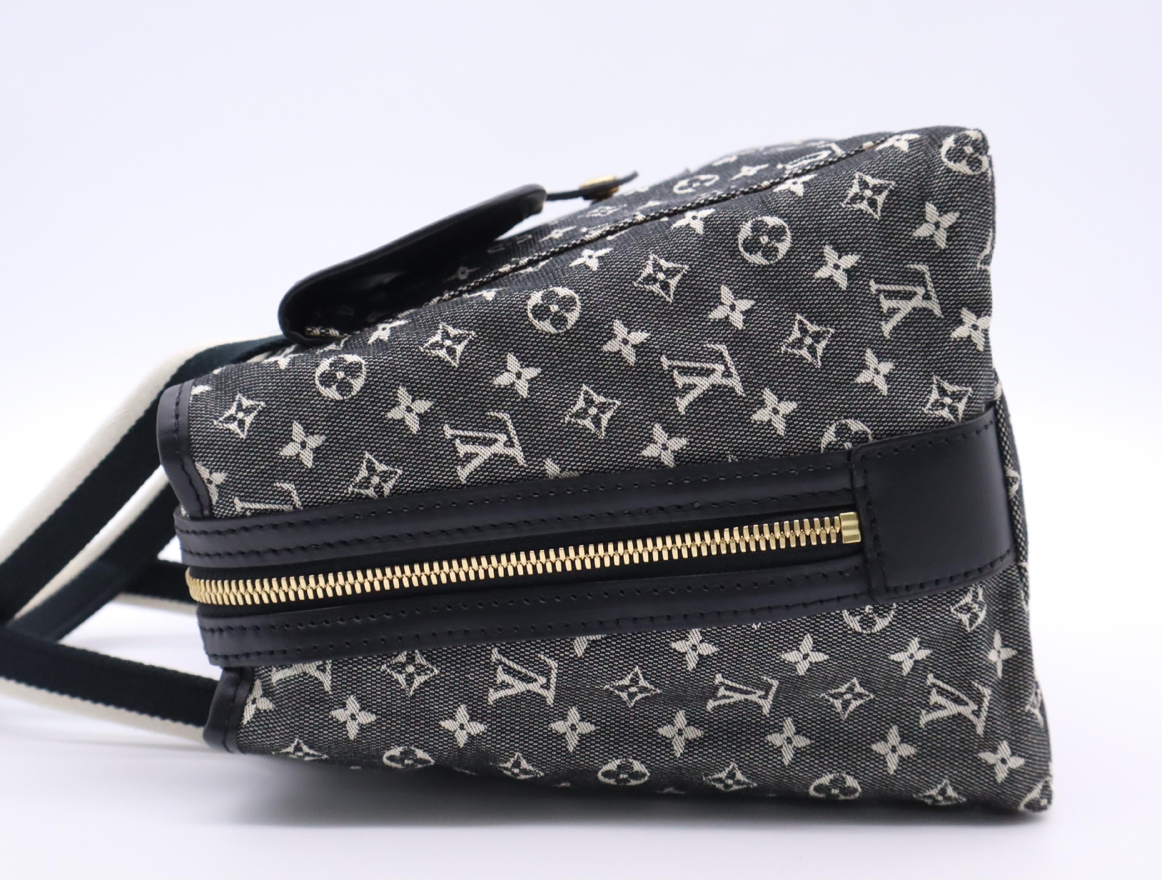 M92508 Monogram Mini Sac Marie-Kate Handbag with Dust Bag — view 3