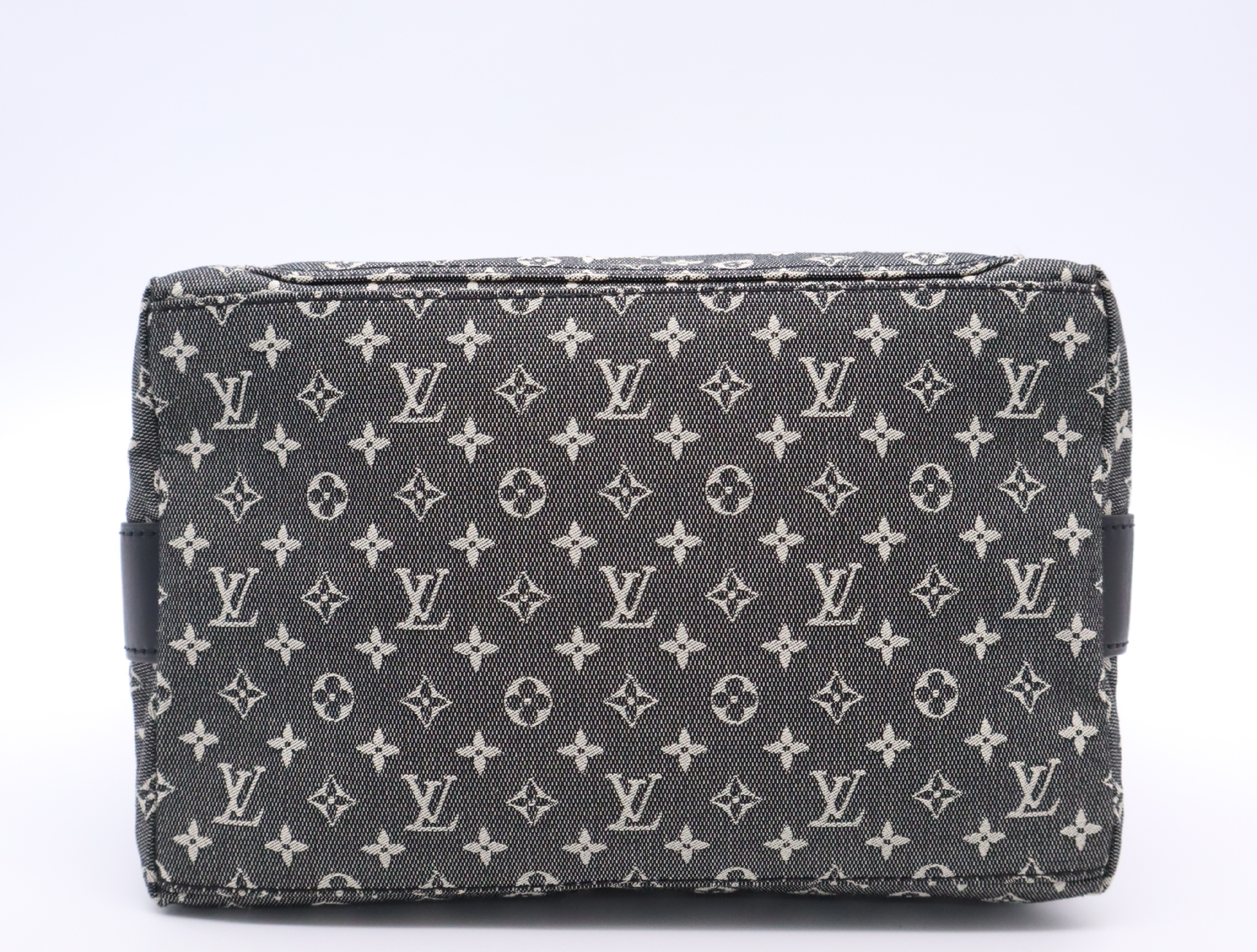 M92508 Monogram Mini Sac Marie-Kate Handbag with Dust Bag — view 4