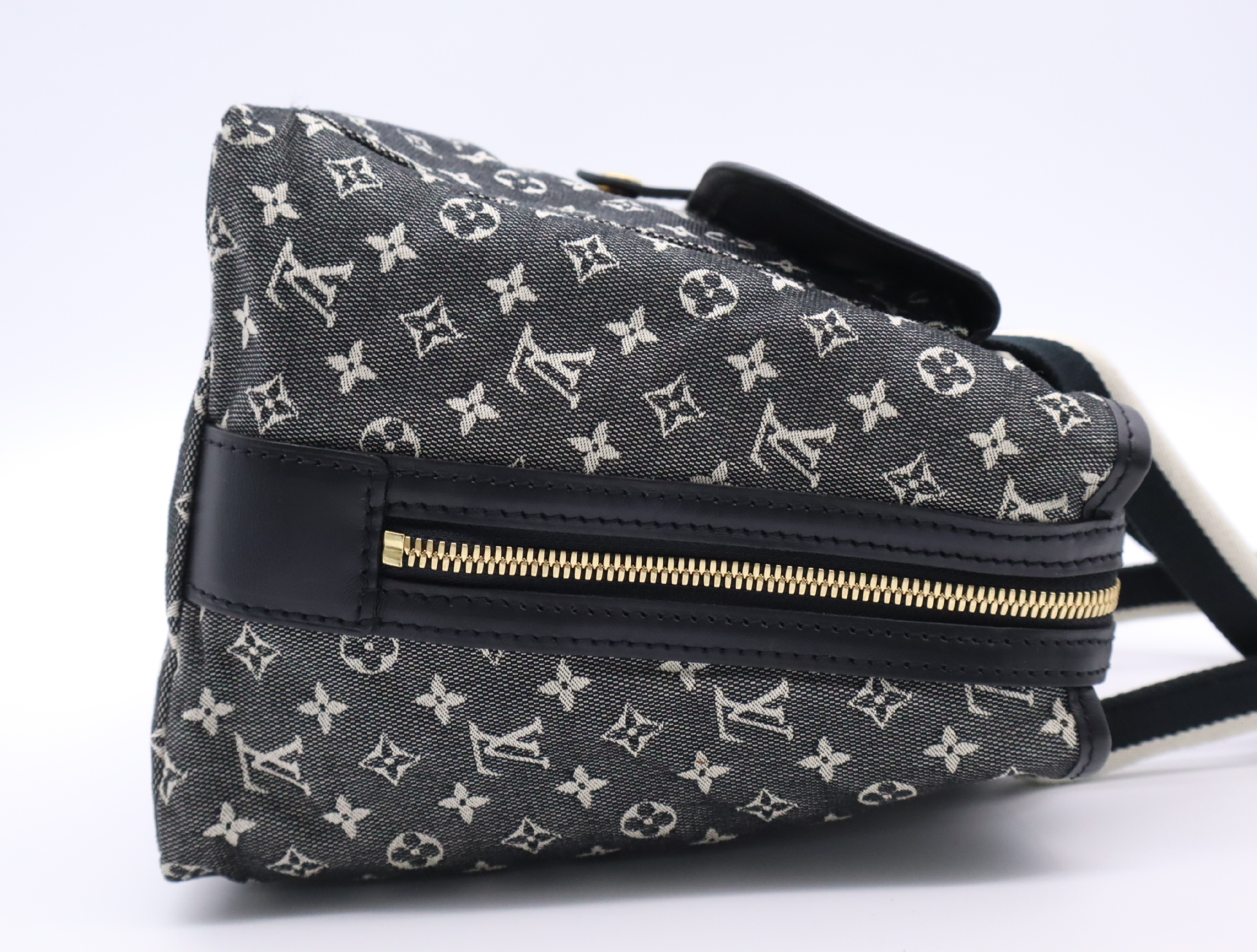 M92508 Monogram Mini Sac Marie-Kate Handbag with Dust Bag — view 5
