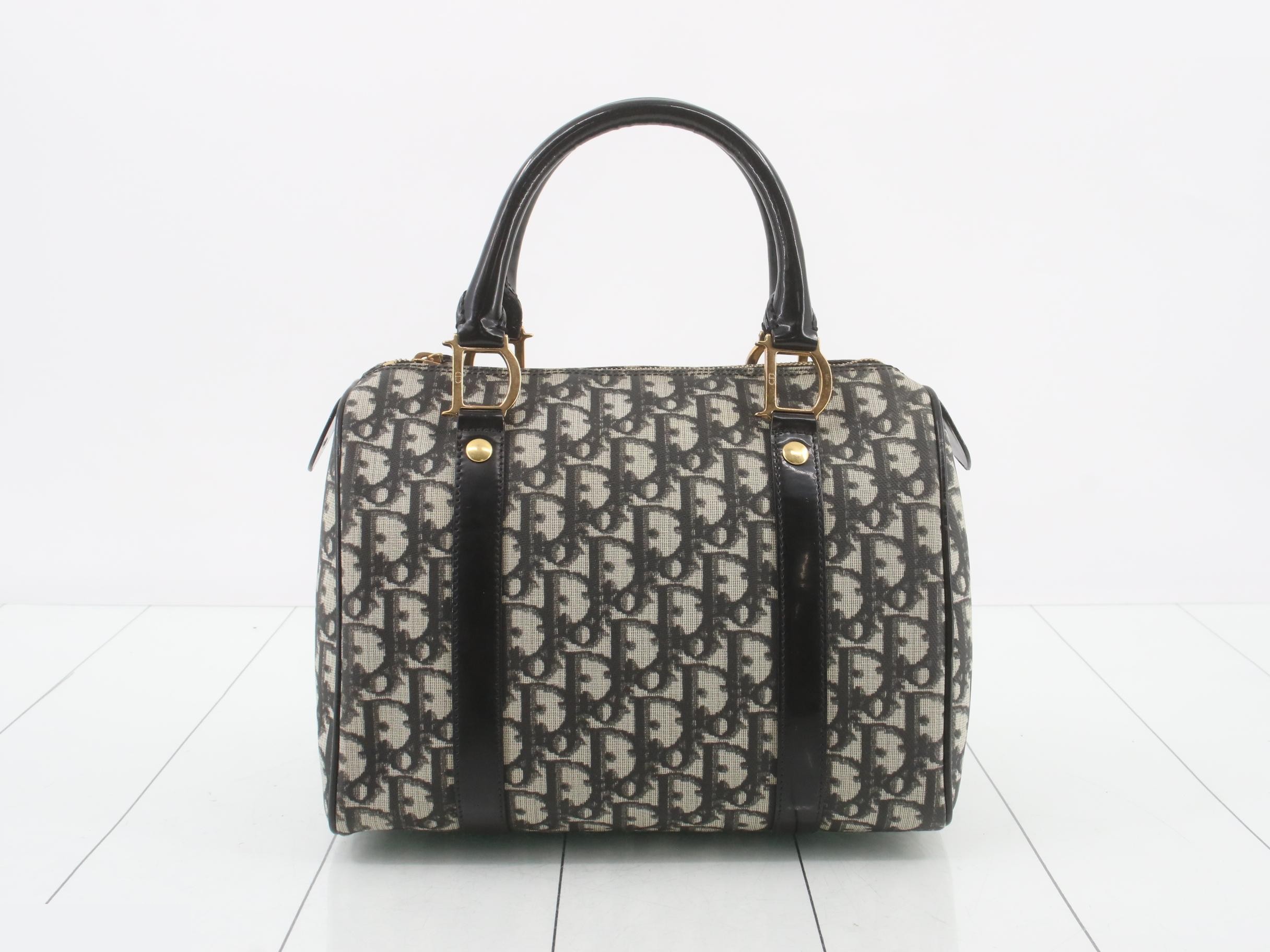 CD Tote Shoulder Trotter (Bag) — view 2