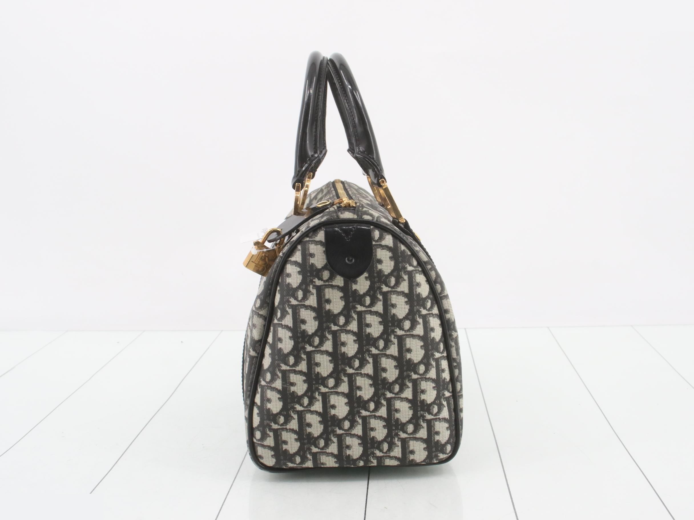 CD Tote Shoulder Trotter (Bag) — view 3